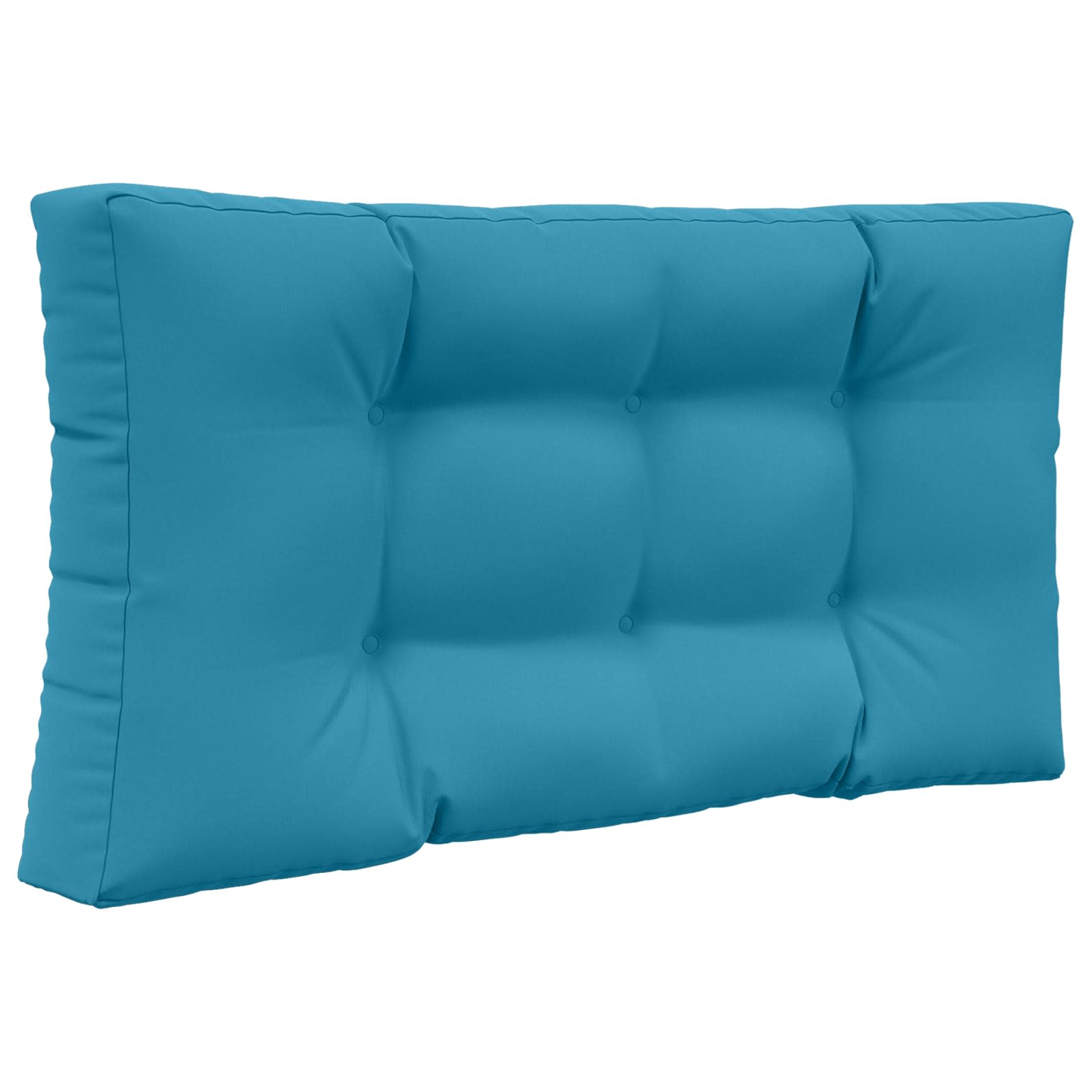 Buiten bankkussen 2 pcs Koninklijk Blauw Polyester is nu te koop bij PeponiXL, paradijselijk wonen!