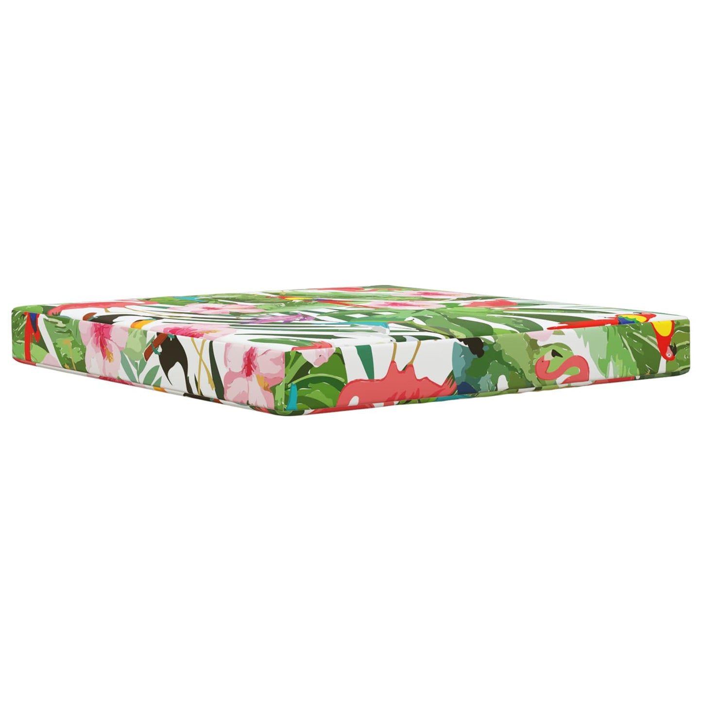 Buiten bankkussen 2 pcs kleurrijk Polyester is nu te koop bij PeponiXL, paradijselijk wonen!