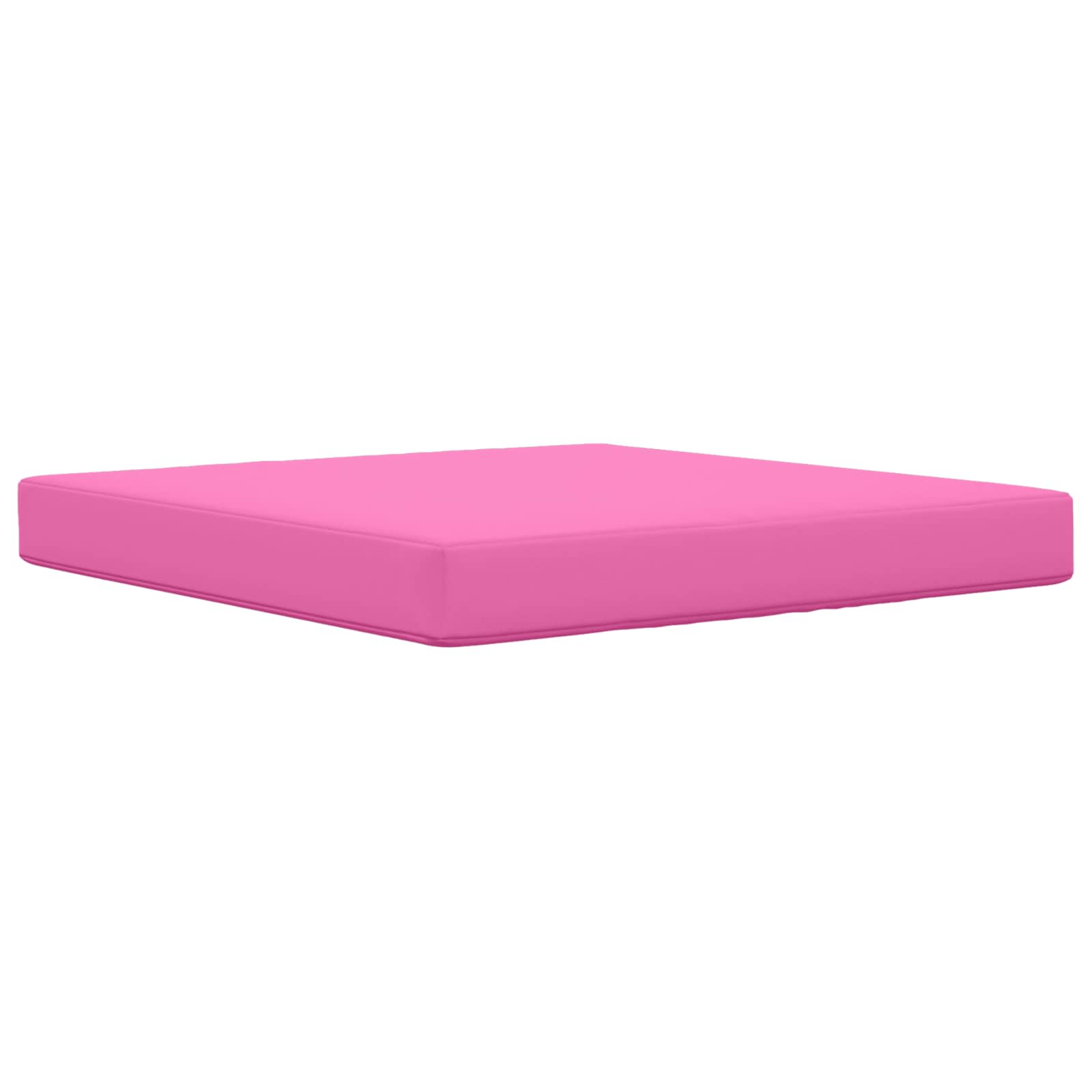 Buiten bankkussen 2 pcs Roze Polyester is nu te koop bij PeponiXL, paradijselijk wonen!