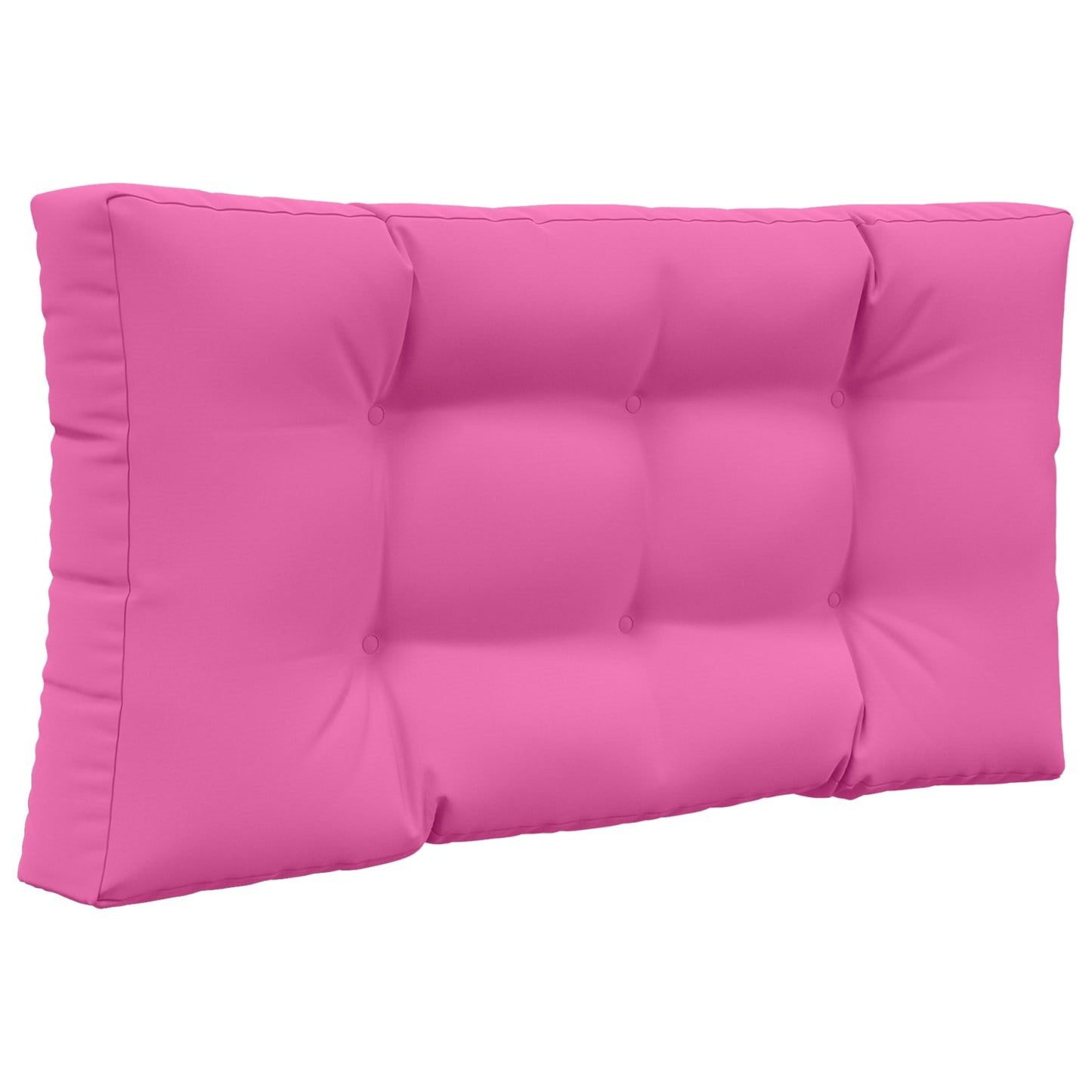 Buiten bankkussen 2 pcs Roze Polyester is nu te koop bij PeponiXL, paradijselijk wonen!