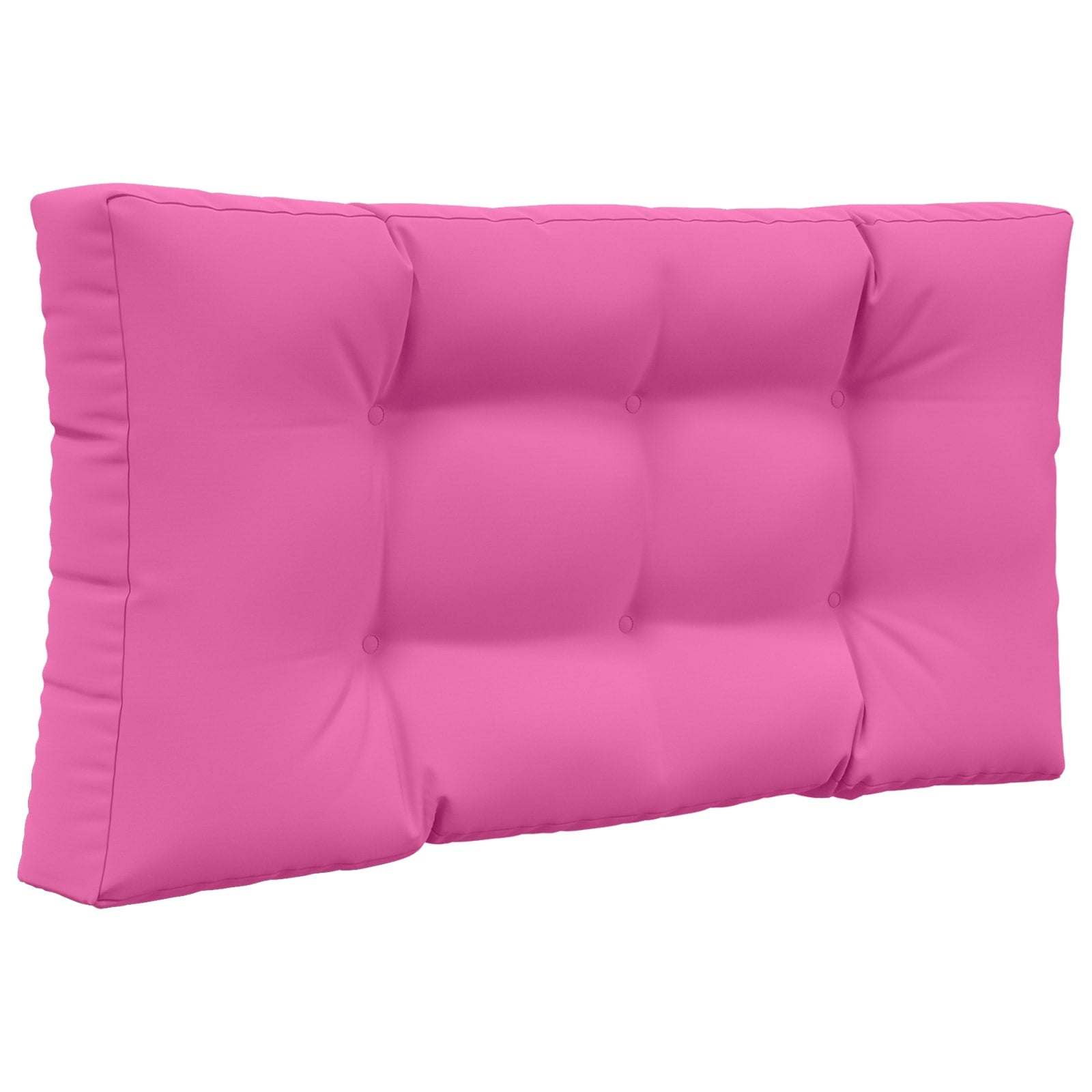 Buiten bankkussen 2 pcs Roze Polyester is nu te koop bij PeponiXL, paradijselijk wonen!