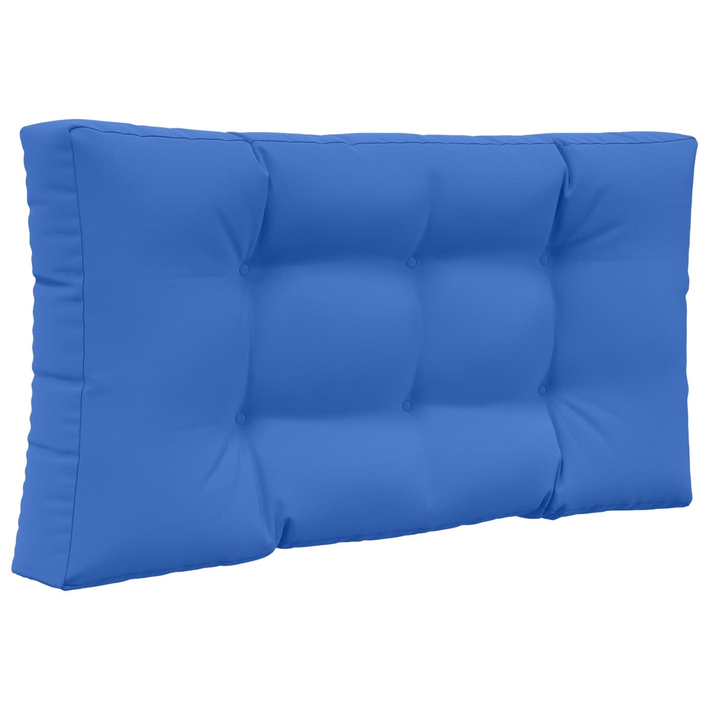 Buiten bankkussen 2 pcs Turquoise Polyester is nu te koop bij PeponiXL, paradijselijk wonen!
