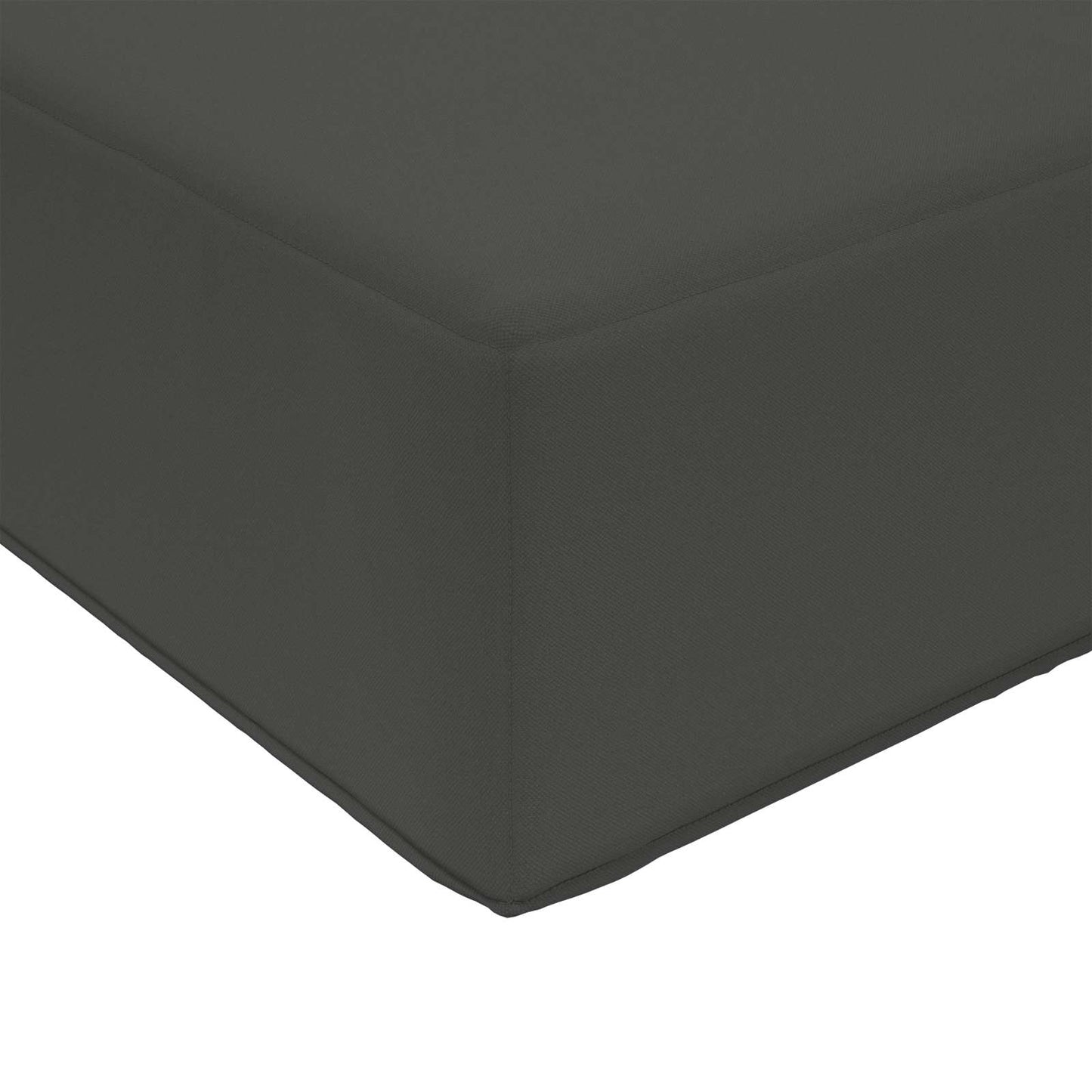 Buiten bankkussen 3 pcs Antraciet Polyester is nu te koop bij PeponiXL, paradijselijk wonen!