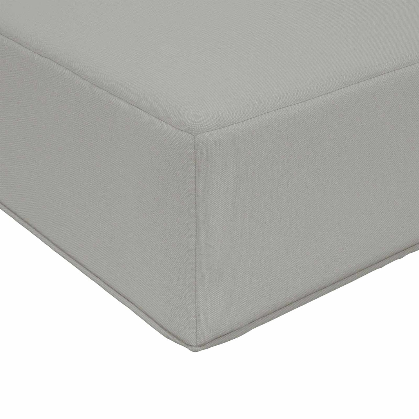 Buiten bankkussen 3 pcs Grijs Polyester is nu te koop bij PeponiXL, paradijselijk wonen!