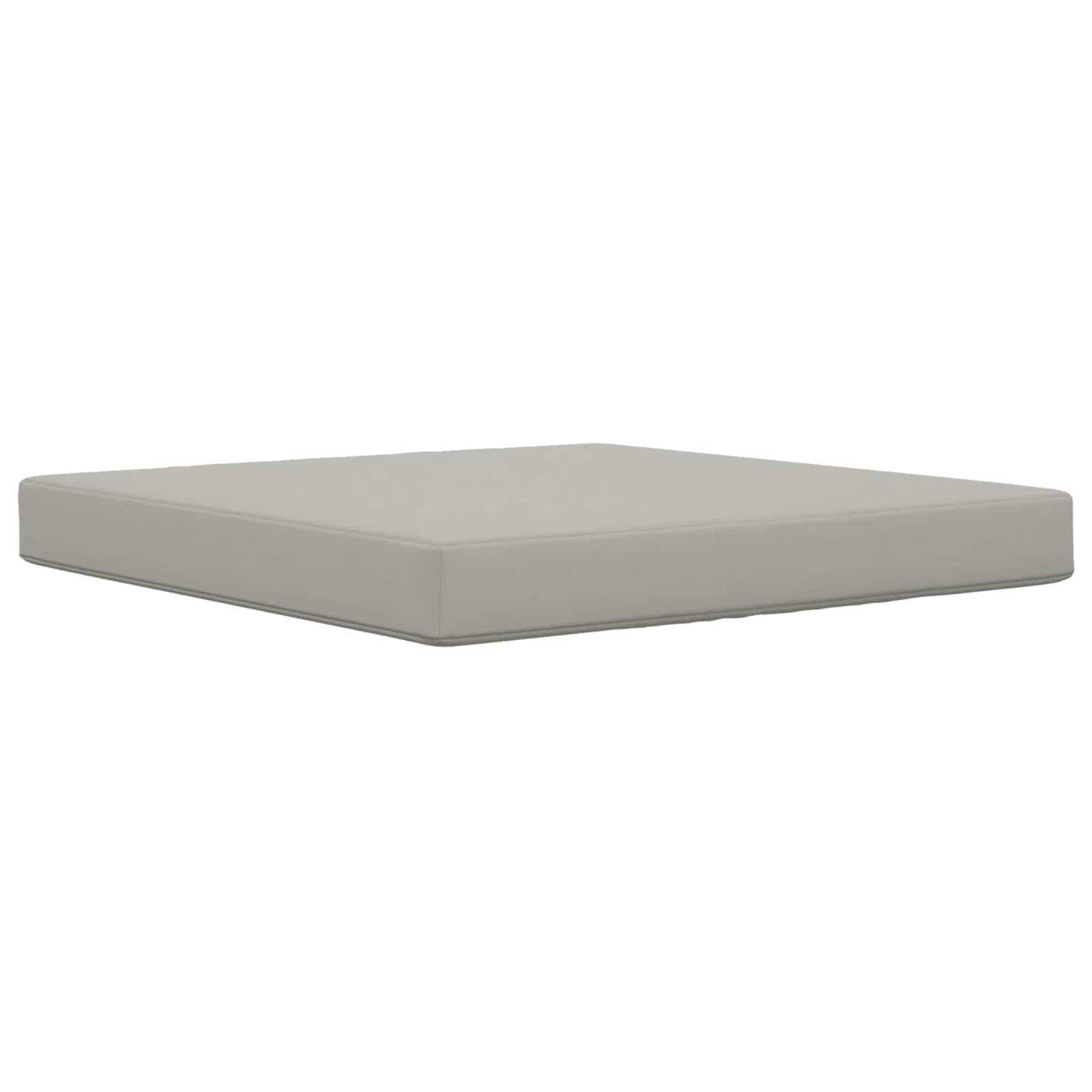 Buiten bankkussen 3 pcs Grijs Polyester is nu te koop bij PeponiXL, paradijselijk wonen!