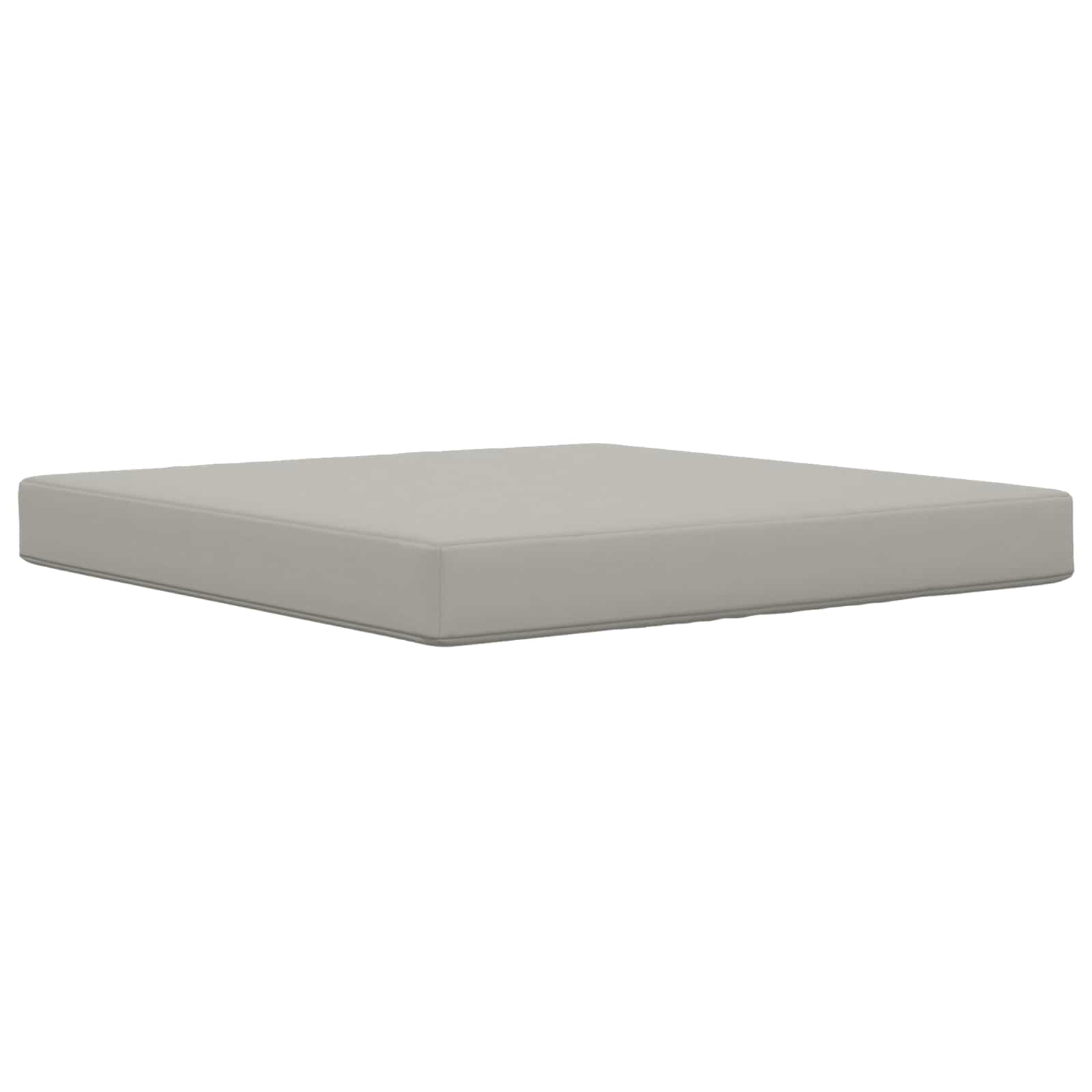 Buiten bankkussen 3 pcs Grijs Polyester is nu te koop bij PeponiXL, paradijselijk wonen!