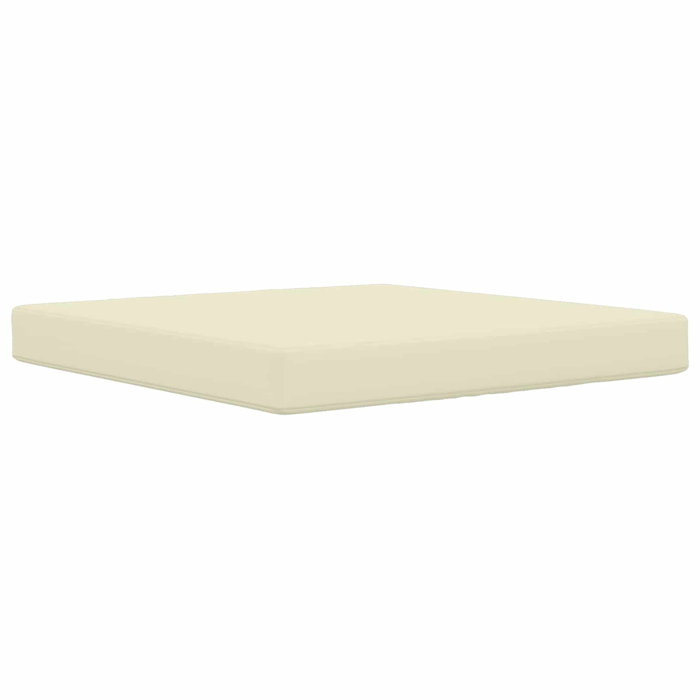 Buiten bankkussen 3 pcs Crème Polyester is nu te koop bij PeponiXL, paradijselijk wonen!