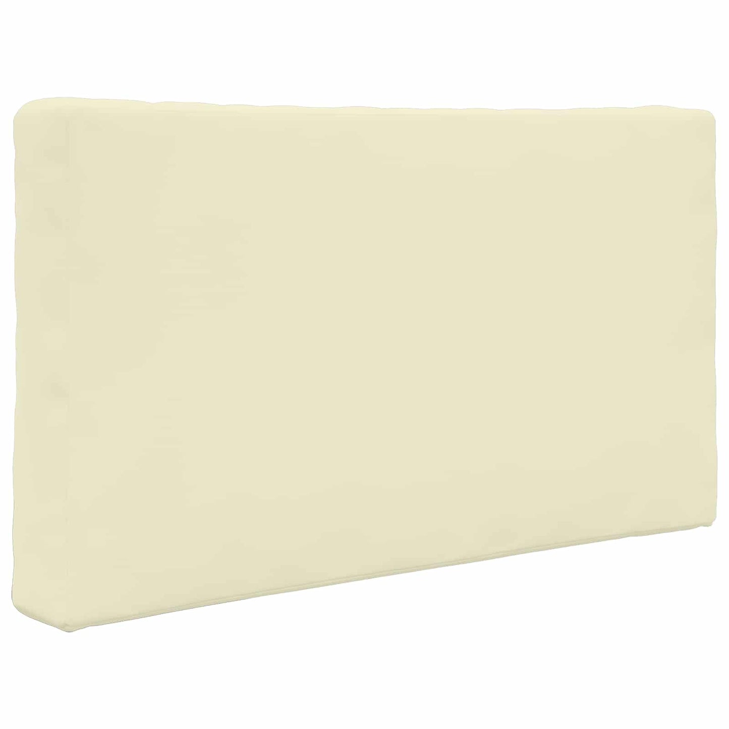 Buiten bankkussen 3 pcs Crème Polyester is nu te koop bij PeponiXL, paradijselijk wonen!