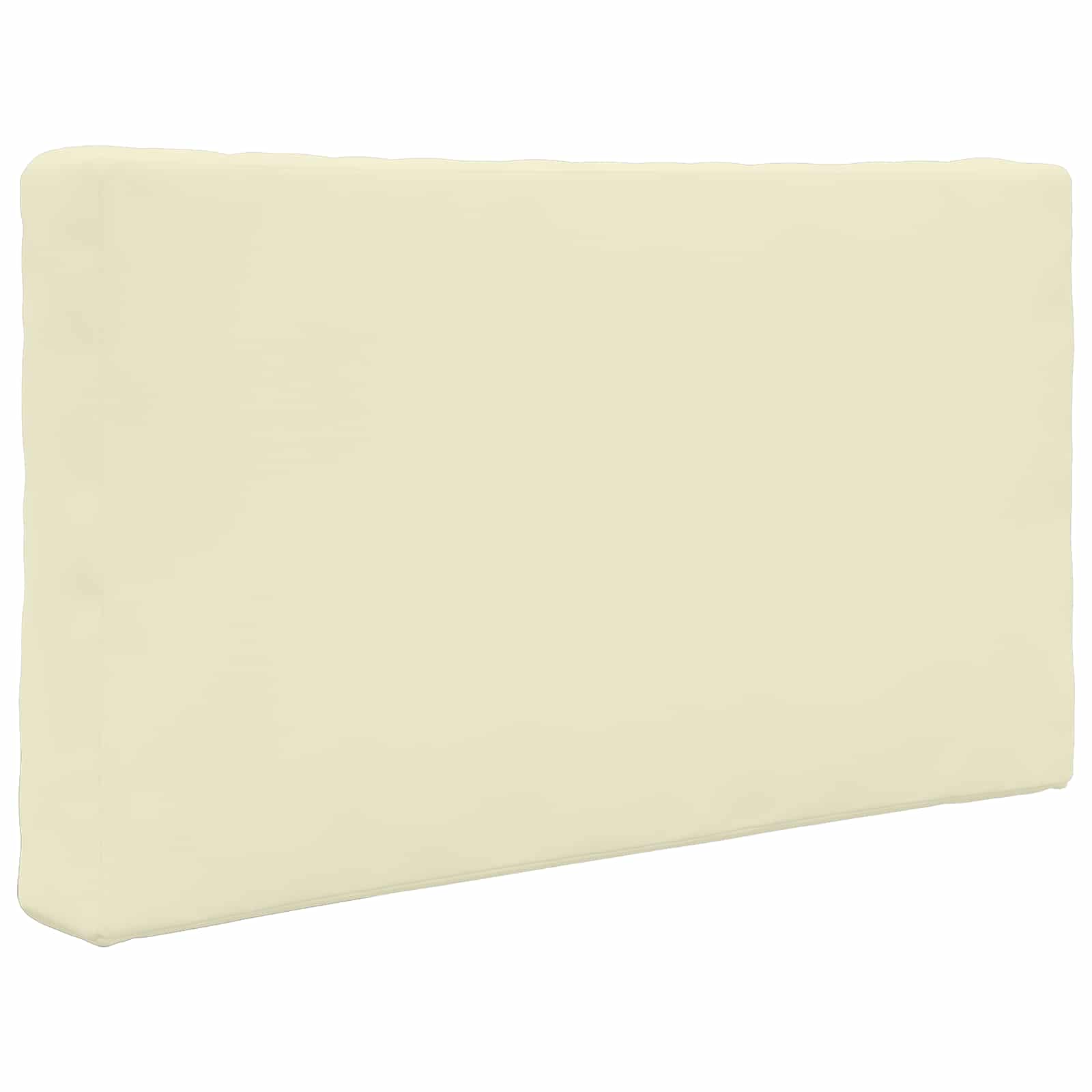 Buiten bankkussen 3 pcs Crème Polyester is nu te koop bij PeponiXL, paradijselijk wonen!