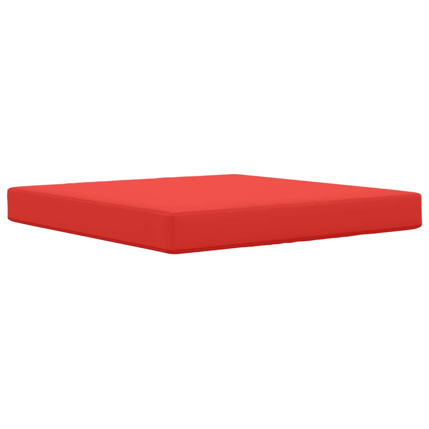 Buiten bankkussen 3 pcs Rood Polyester is nu te koop bij PeponiXL, paradijselijk wonen!