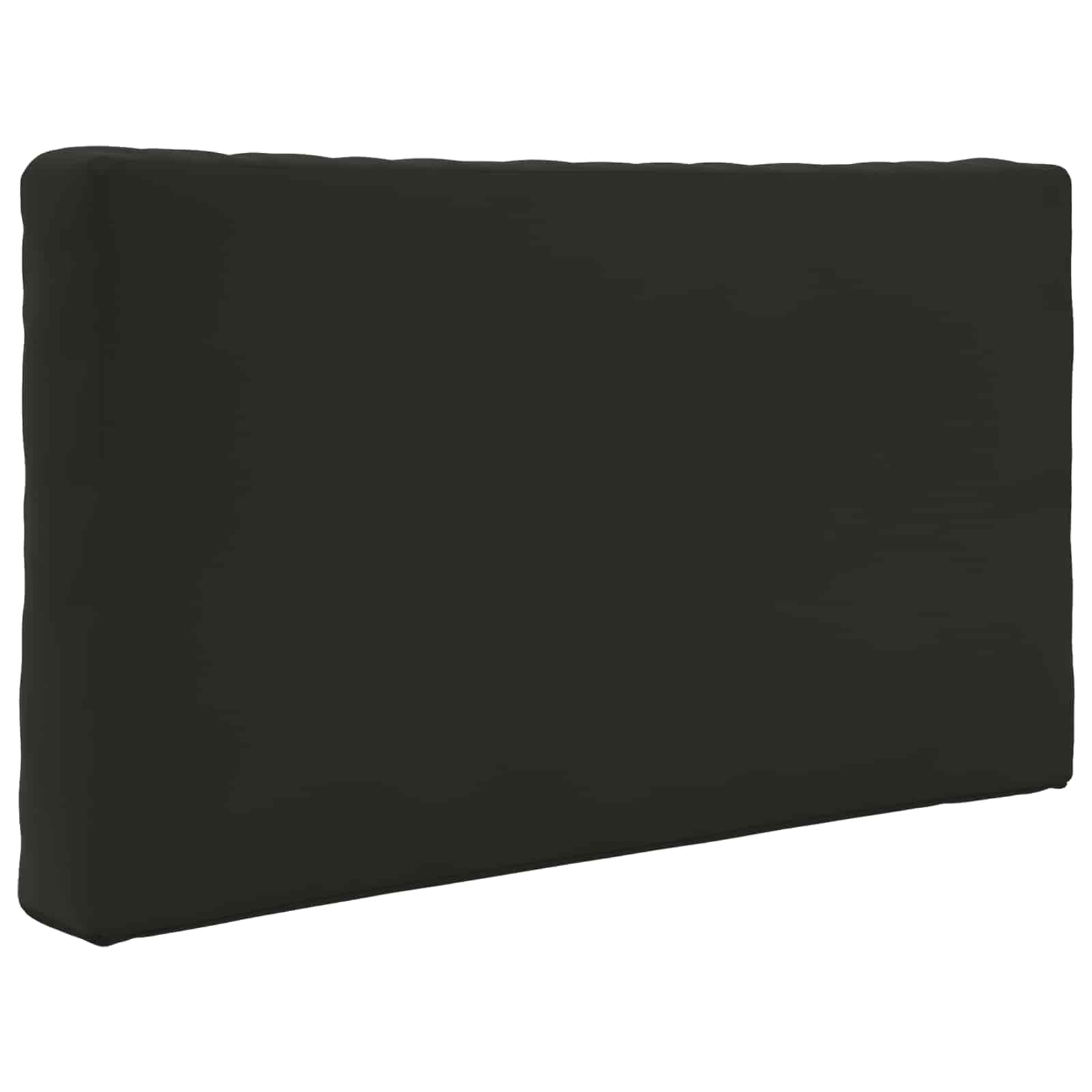 Buiten bankkussen 3 pcs Zwart Polyester is nu te koop bij PeponiXL, paradijselijk wonen!
