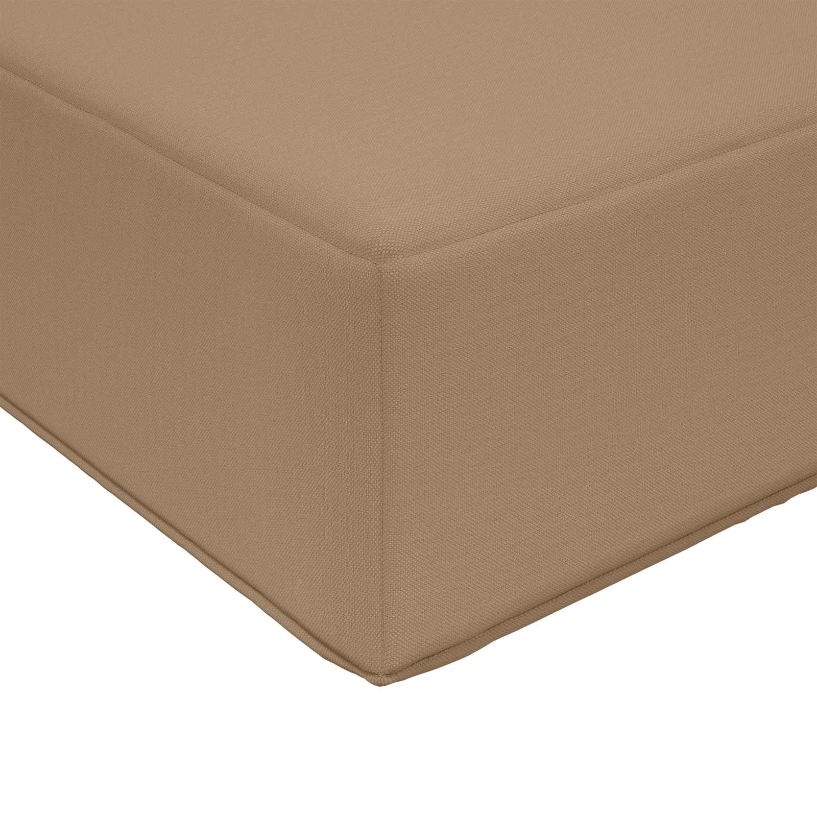 Buiten bankkussen 3 pcs Taupe Polyester is nu te koop bij PeponiXL, paradijselijk wonen!