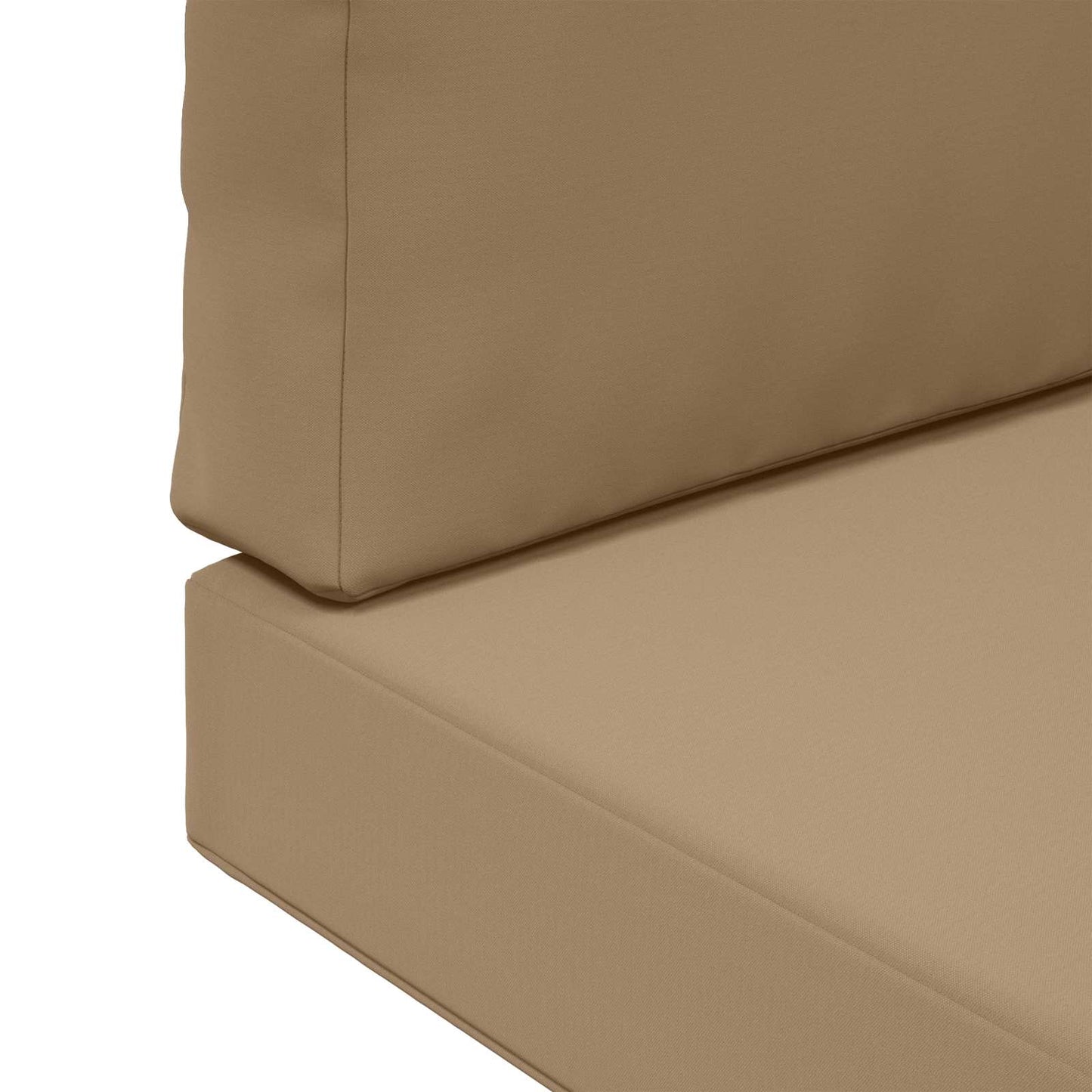 Buiten bankkussen 3 pcs Taupe Polyester is nu te koop bij PeponiXL, paradijselijk wonen!