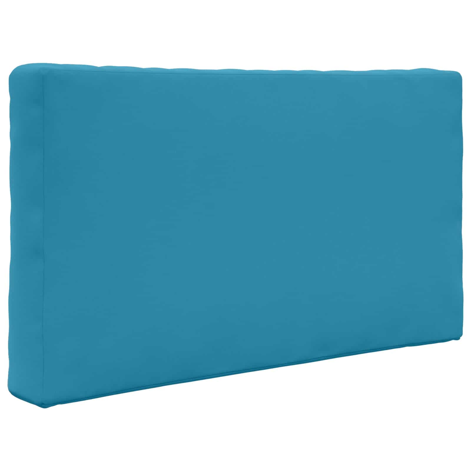 Buiten bankkussen 3 pcs Koninklijk Blauw Polyester is nu te koop bij PeponiXL, paradijselijk wonen!
