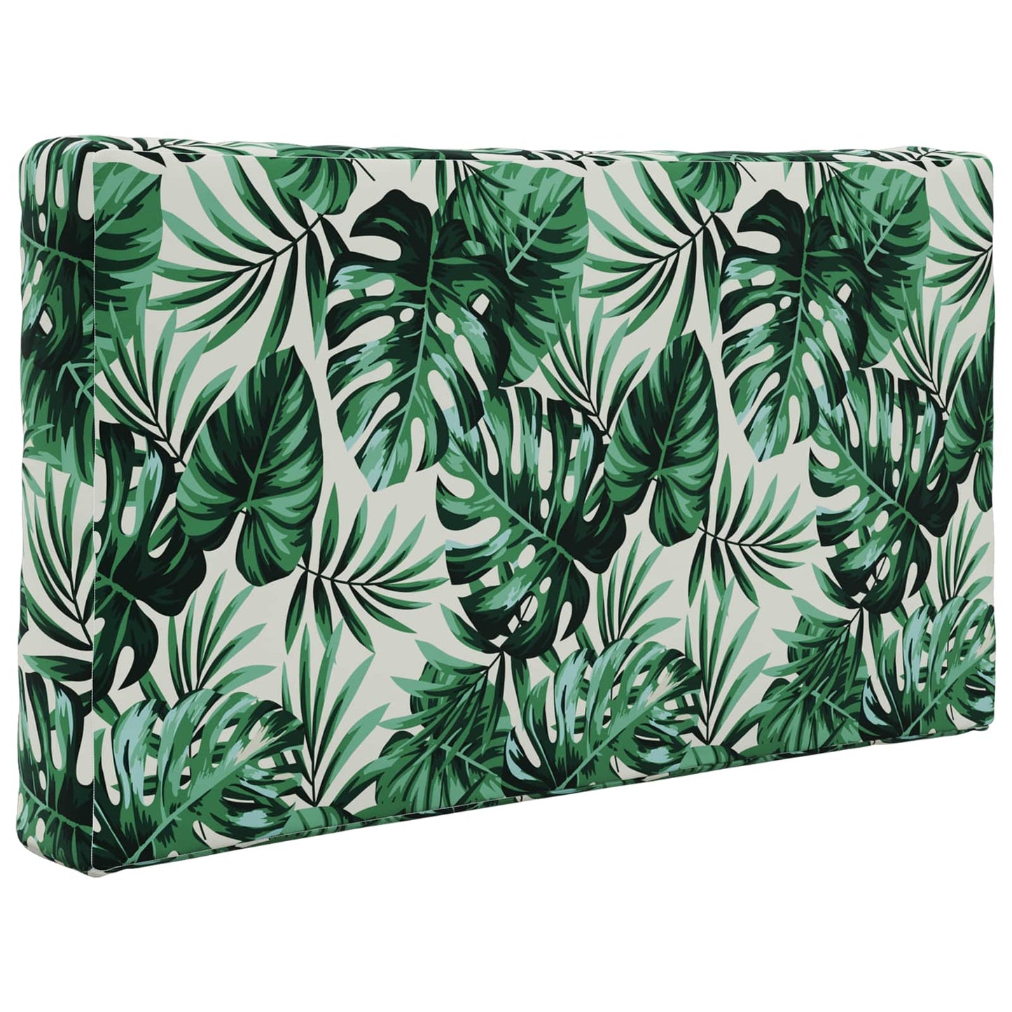 Buiten bankkussen 3 pcs Bladpatroon Polyester is nu te koop bij PeponiXL, paradijselijk wonen!