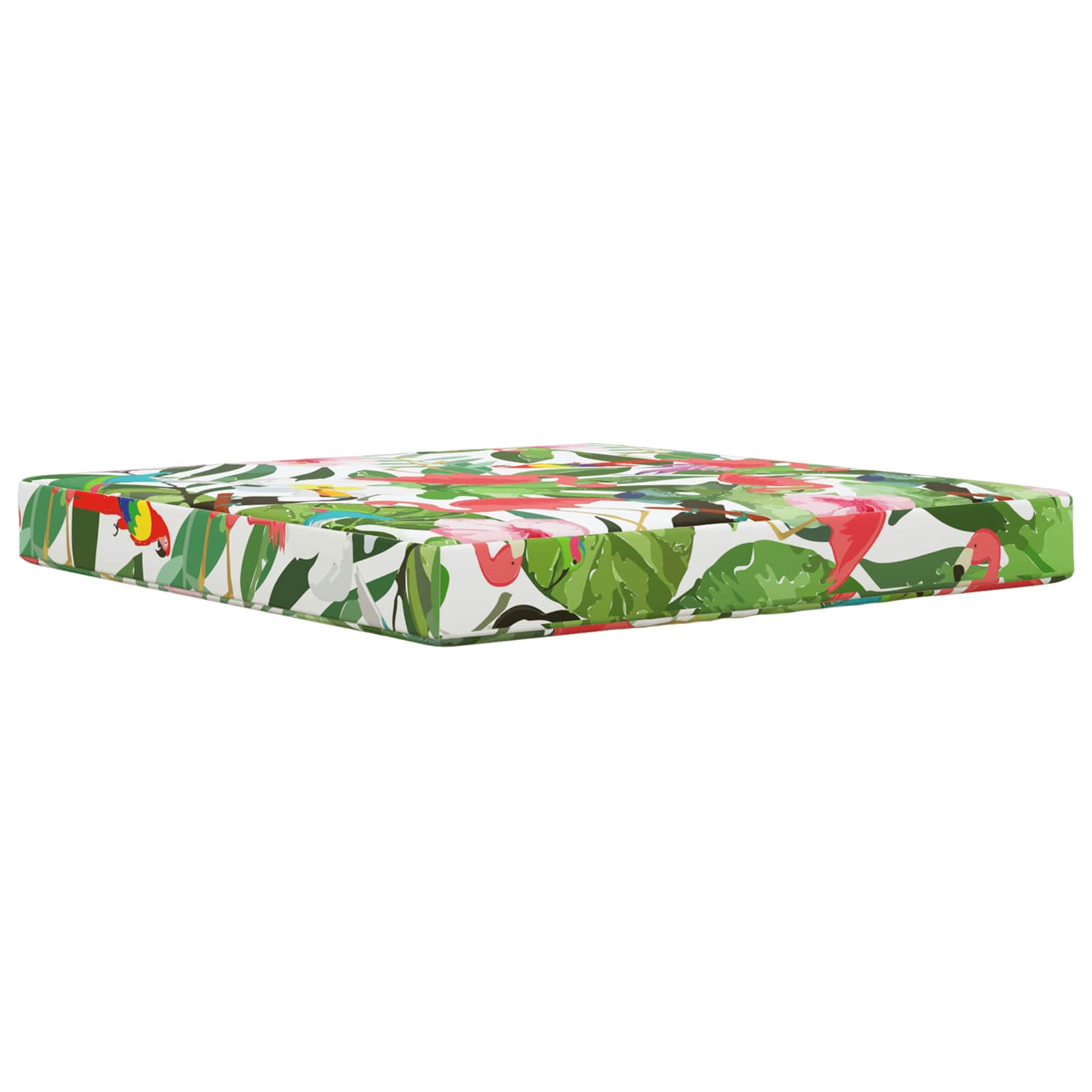 Buiten bankkussen 3 pcs kleurrijk Polyester is nu te koop bij PeponiXL, paradijselijk wonen!