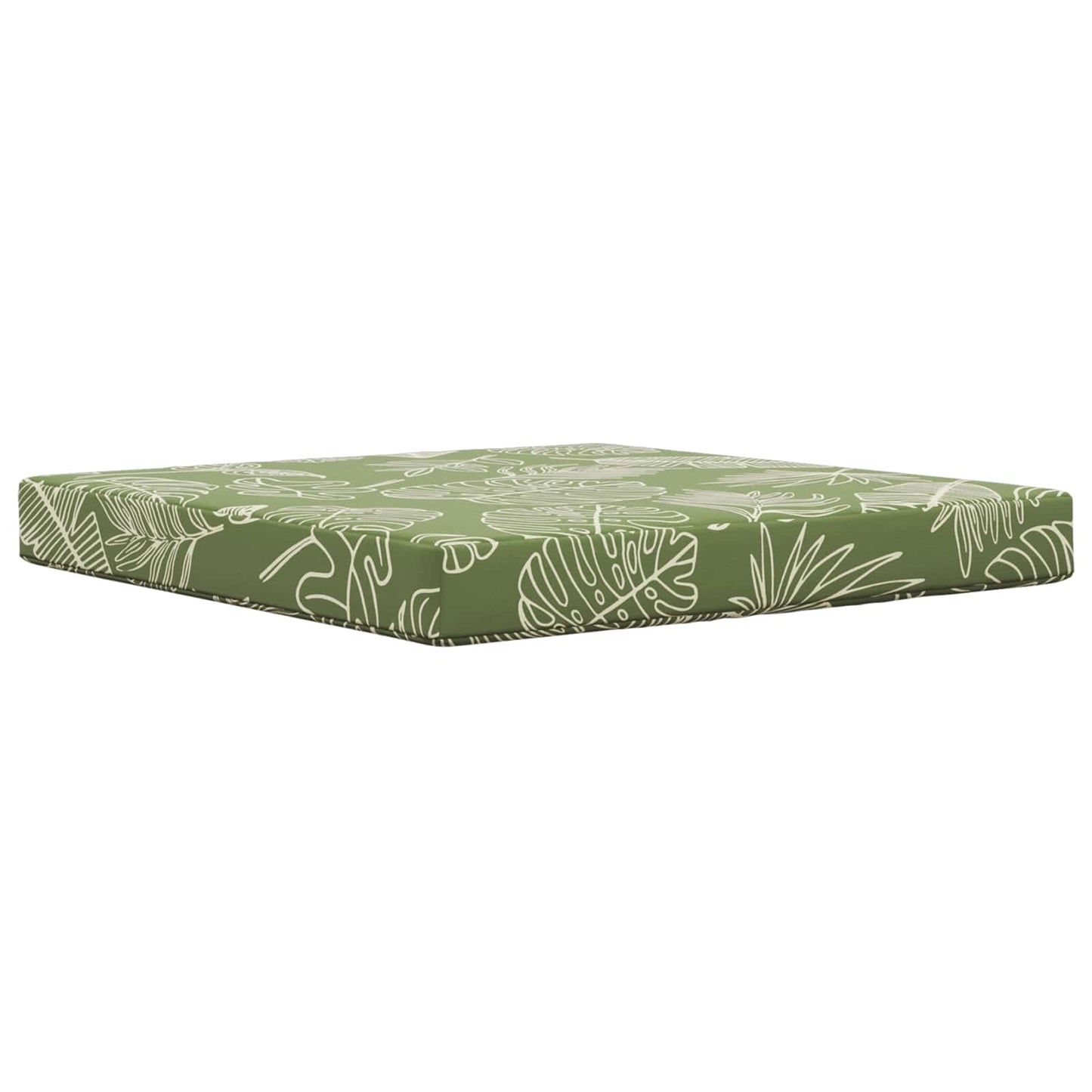 Buiten bankkussen 3 pcs Bladontwerp Polyester is nu te koop bij PeponiXL, paradijselijk wonen!