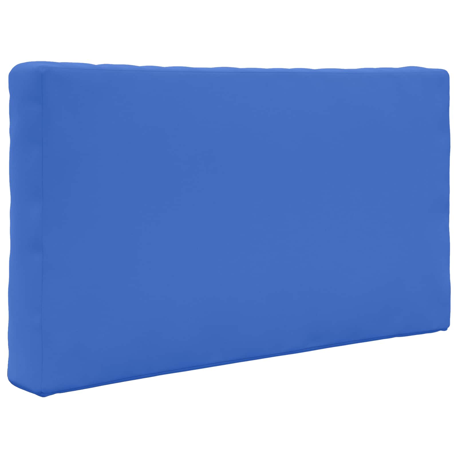 Buiten bankkussen 3 pcs Turquoise Polyester is nu te koop bij PeponiXL, paradijselijk wonen!