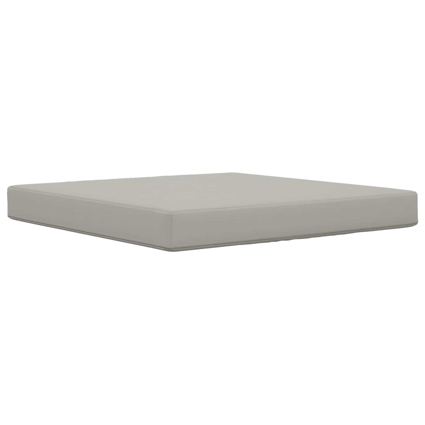 Buiten bankkussen 3 pcs Grijs Polyester is nu te koop bij PeponiXL, paradijselijk wonen!