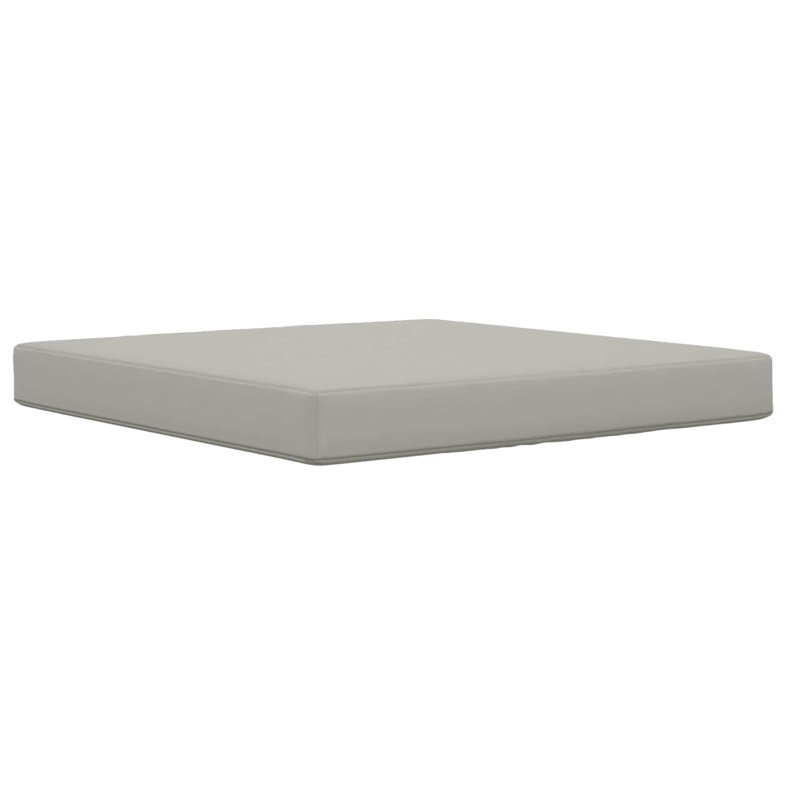 Buiten bankkussen 3 pcs Grijs Polyester is nu te koop bij PeponiXL, paradijselijk wonen!