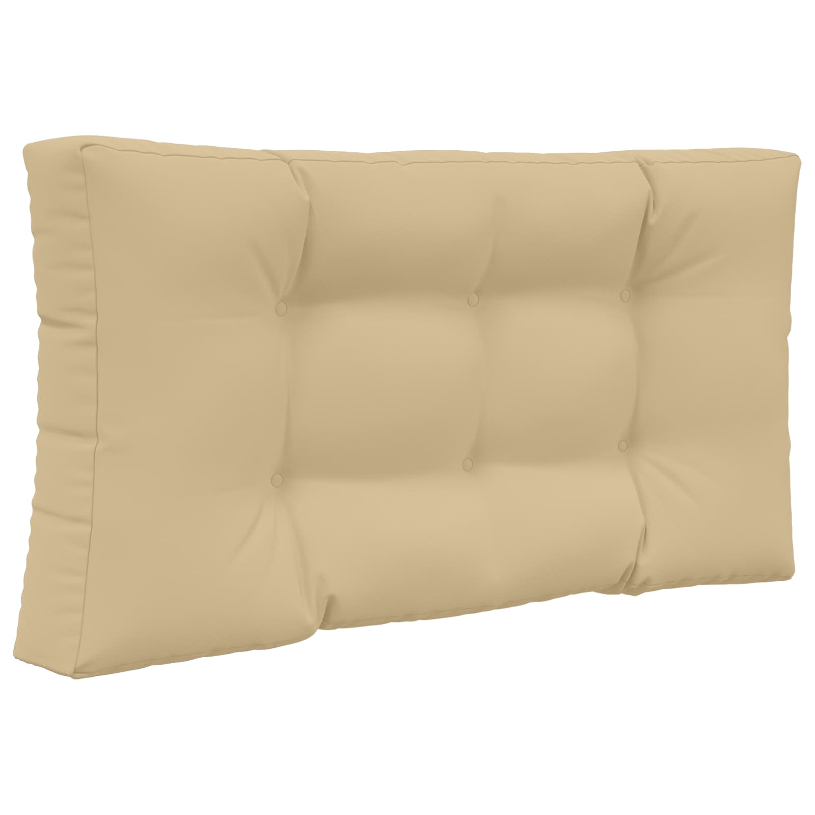 Buiten bankkussen 3 pcs Beige Polyester is nu te koop bij PeponiXL, paradijselijk wonen!