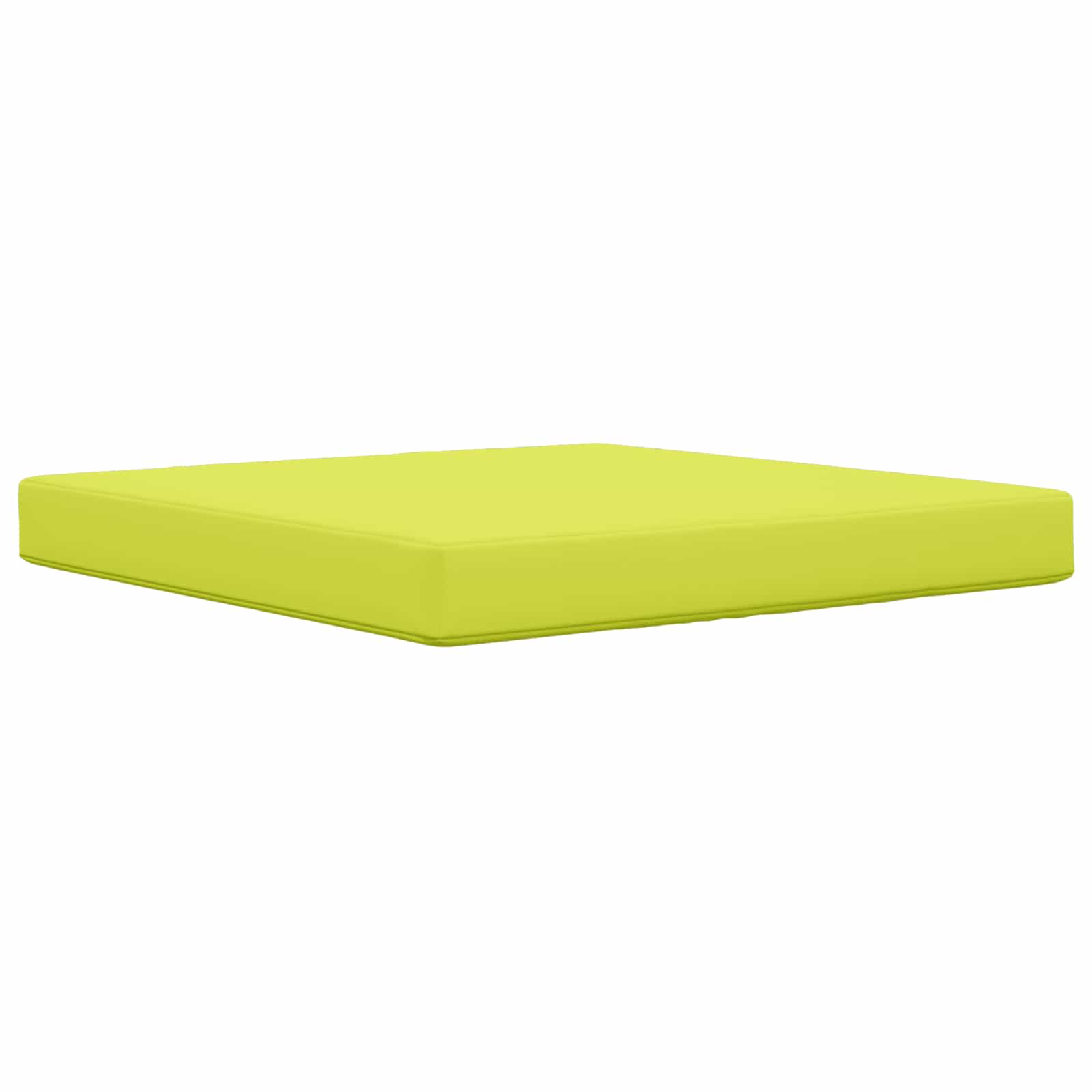 Buiten bankkussen 3 pcs Groen Polyester is nu te koop bij PeponiXL, paradijselijk wonen!