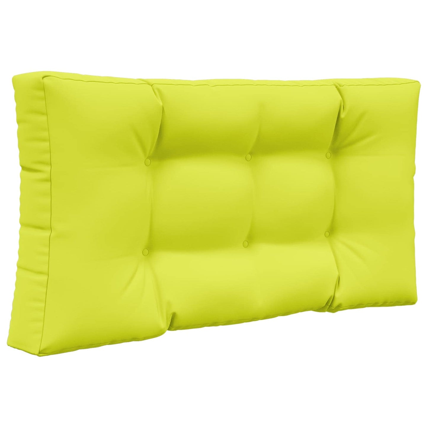 Buiten bankkussen 3 pcs Groen Polyester is nu te koop bij PeponiXL, paradijselijk wonen!