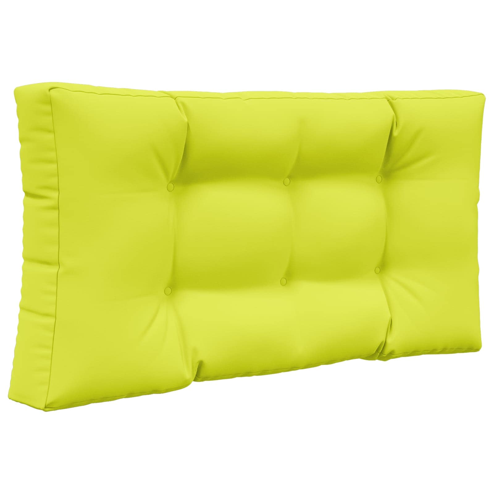 Buiten bankkussen 3 pcs Groen Polyester is nu te koop bij PeponiXL, paradijselijk wonen!