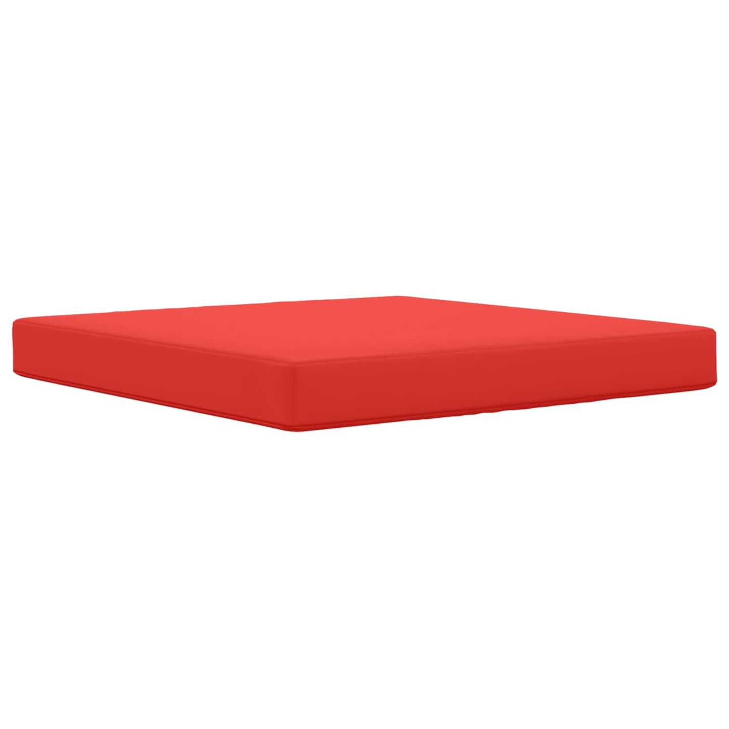 Buiten bankkussen 3 pcs Rood Polyester is nu te koop bij PeponiXL, paradijselijk wonen!