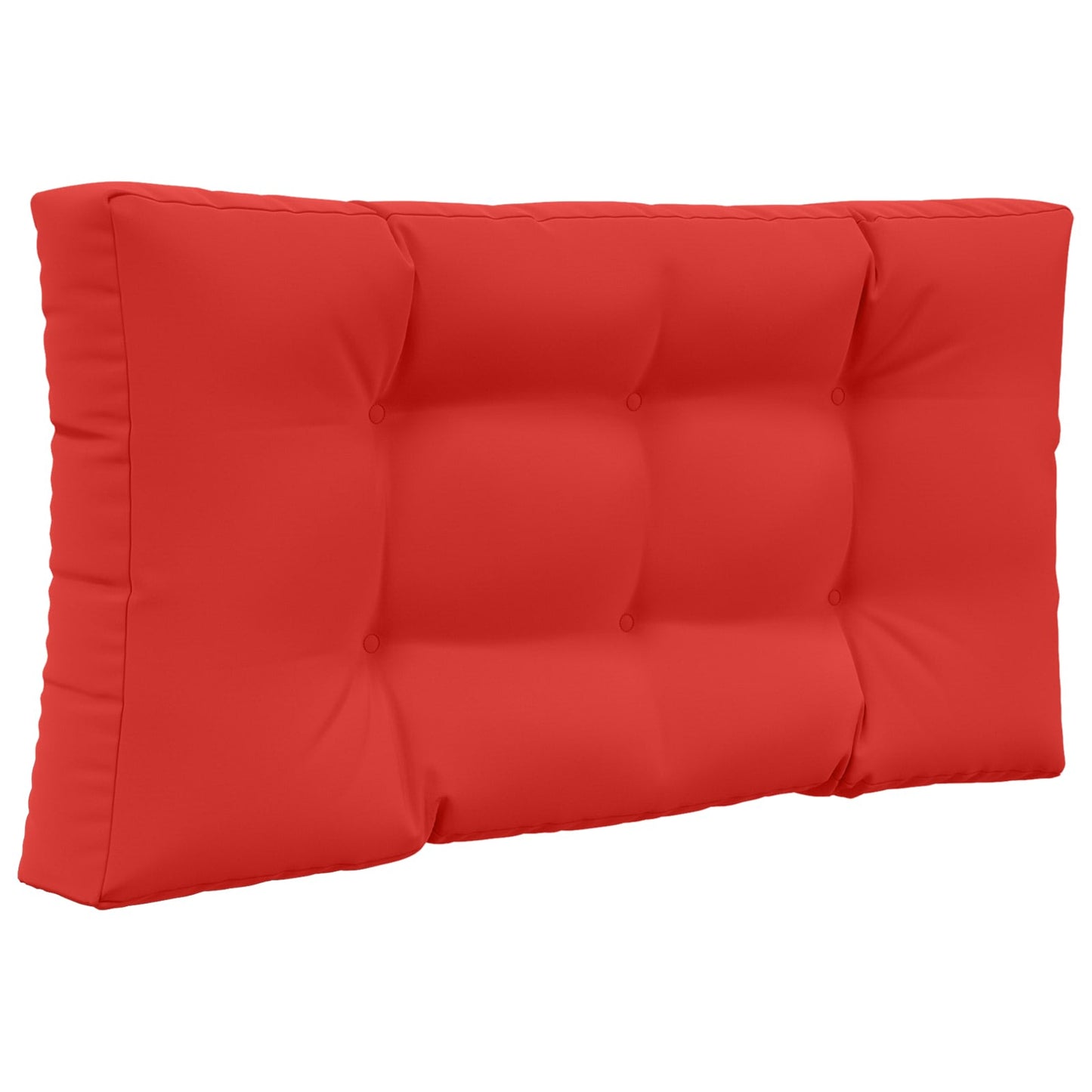 Buiten bankkussen 3 pcs Rood Polyester is nu te koop bij PeponiXL, paradijselijk wonen!