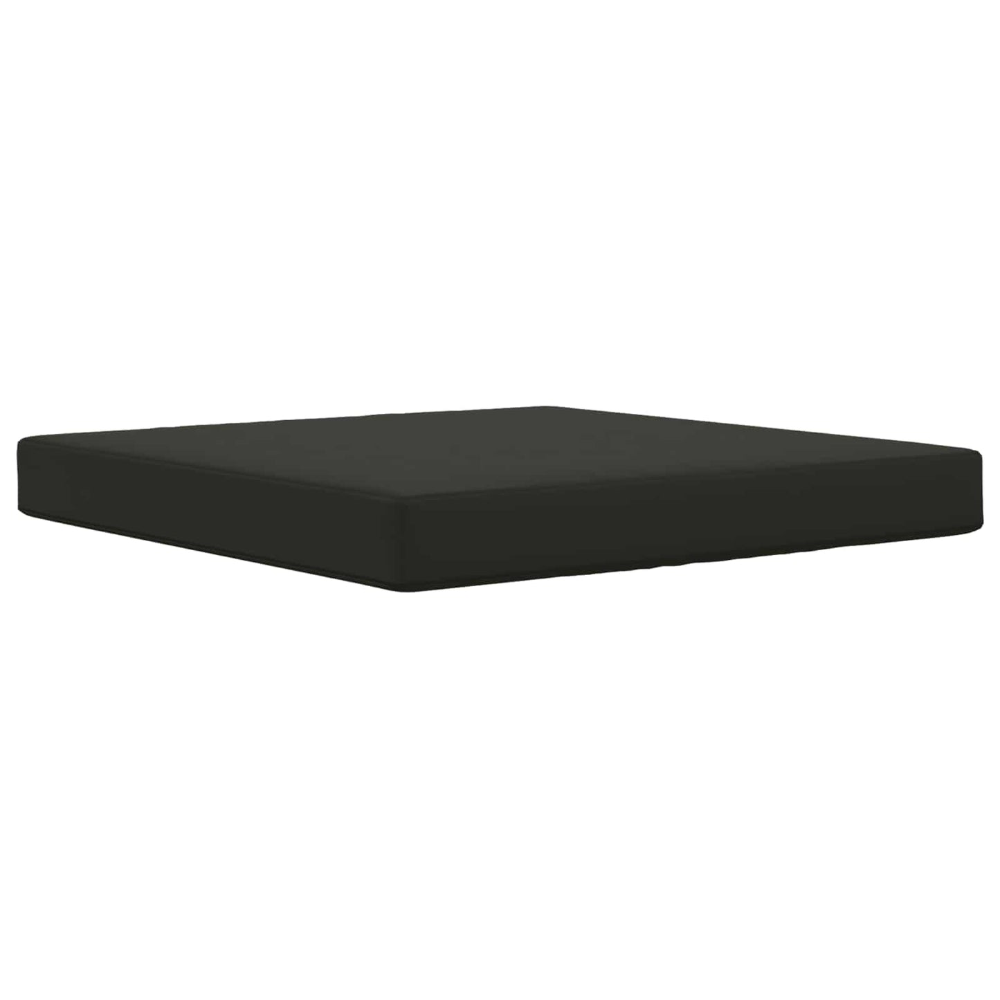 Buiten bankkussen 3 pcs Zwart Polyester is nu te koop bij PeponiXL, paradijselijk wonen!