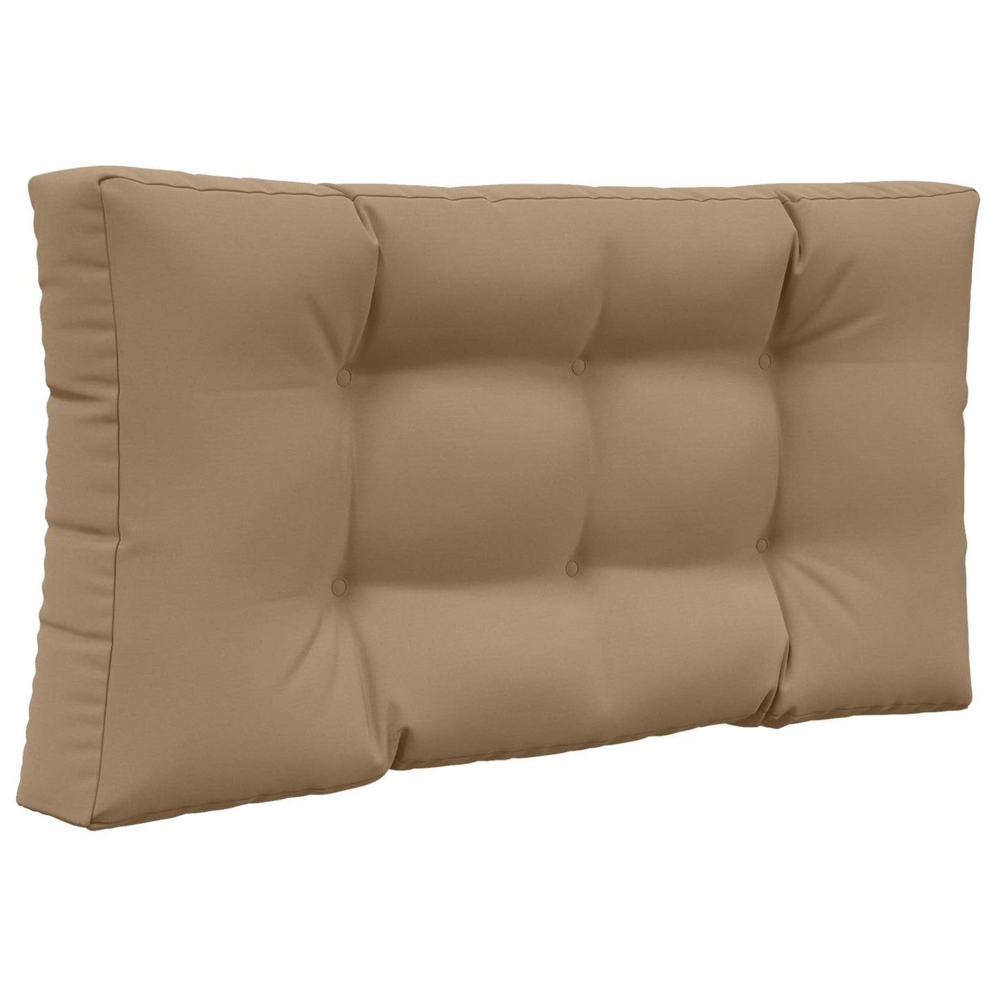 Buiten bankkussen 3 pcs Taupe Polyester is nu te koop bij PeponiXL, paradijselijk wonen!
