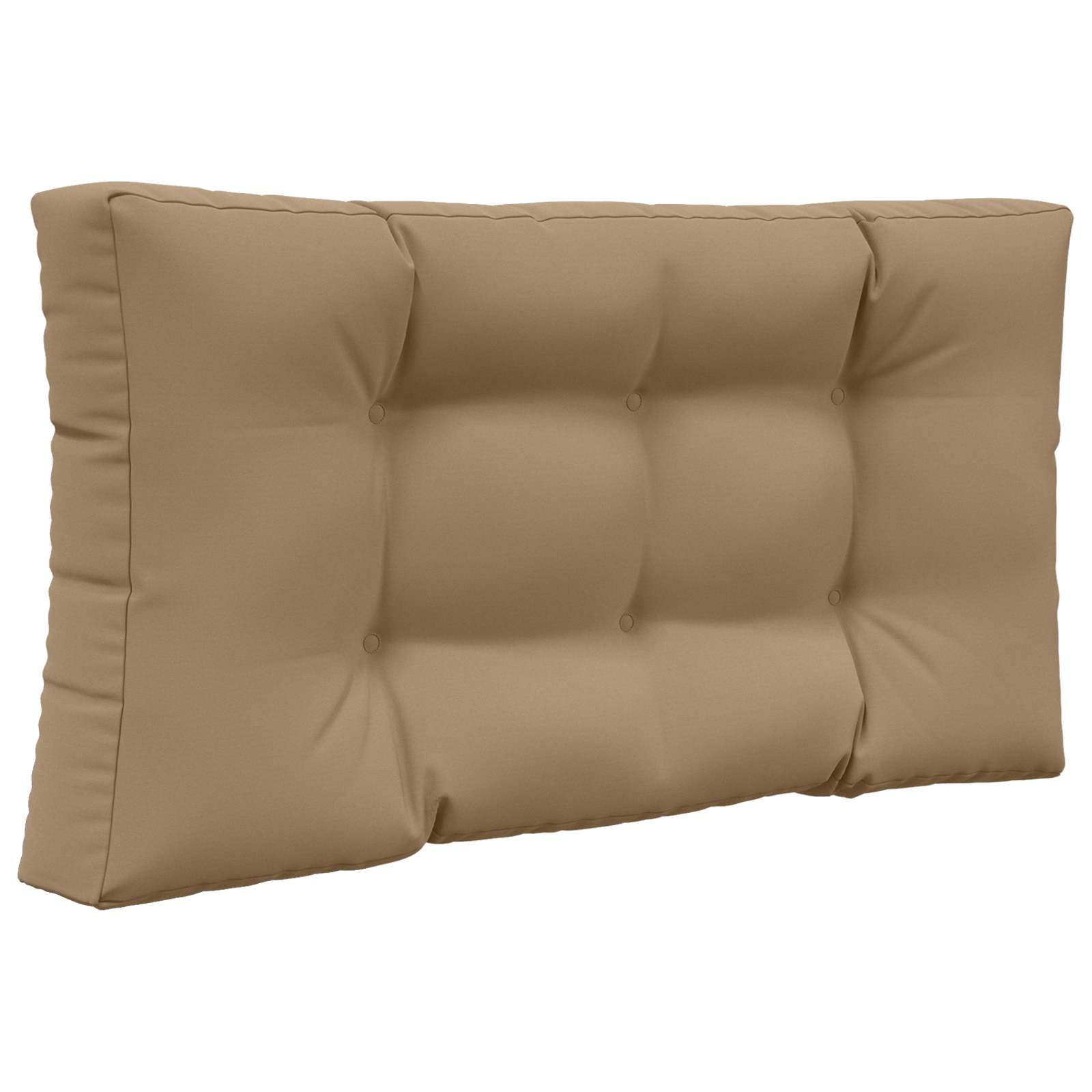 Buiten bankkussen 3 pcs Taupe Polyester is nu te koop bij PeponiXL, paradijselijk wonen!