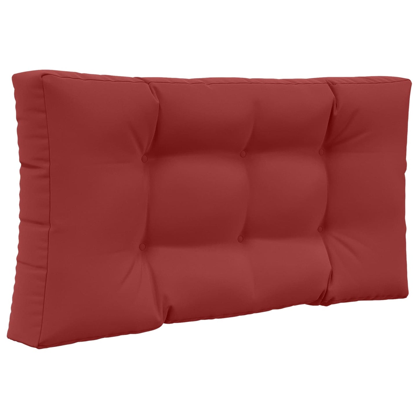Buiten bankkussen 3 pcs Wijnrood Polyester is nu te koop bij PeponiXL, paradijselijk wonen!