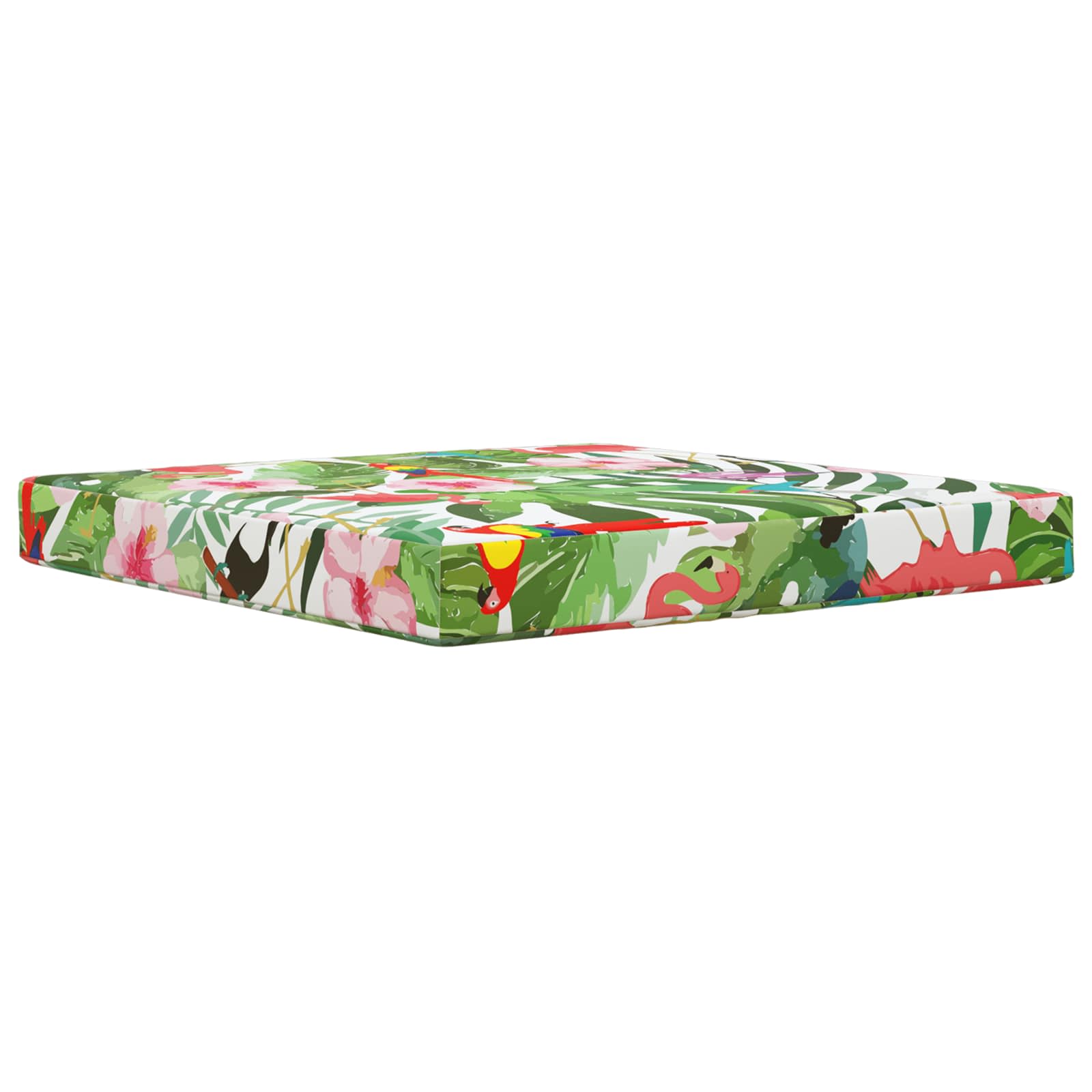 Buiten bankkussen 3 pcs kleurrijk Polyester is nu te koop bij PeponiXL, paradijselijk wonen!