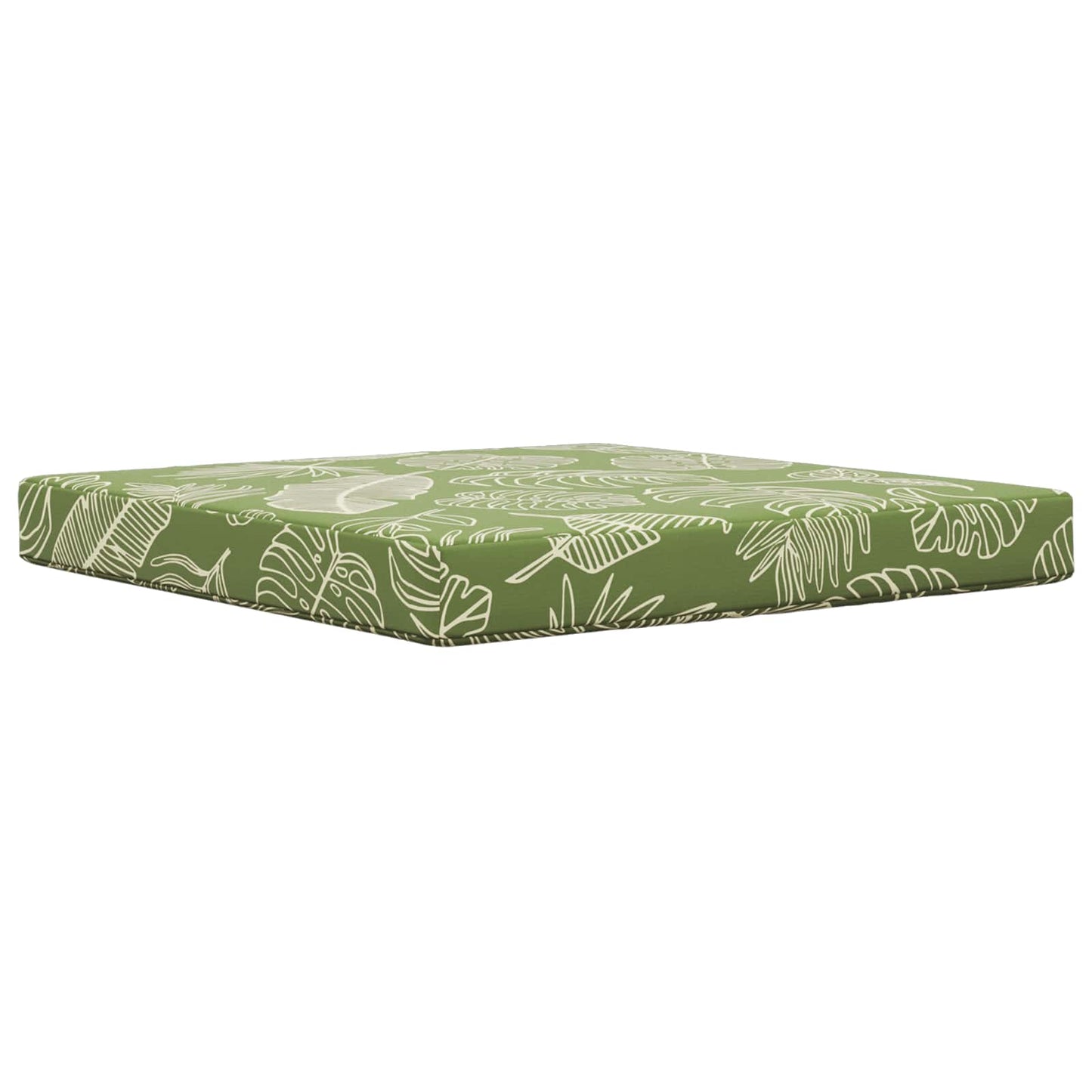 Buiten bankkussen 3 pcs Bladontwerp Polyester is nu te koop bij PeponiXL, paradijselijk wonen!