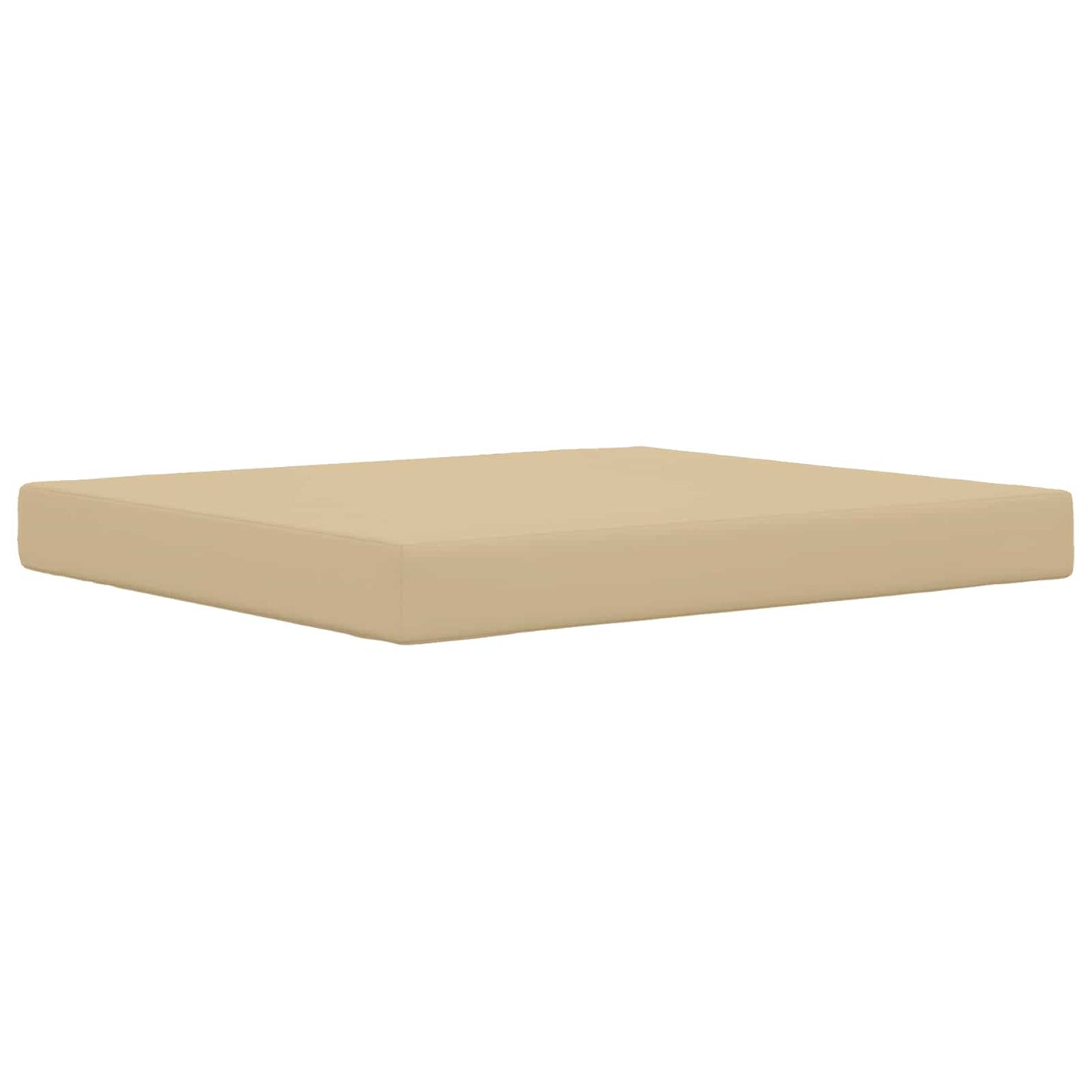 Buiten bankkussen 2 pcs Beige Polyester is nu te koop bij PeponiXL, paradijselijk wonen!