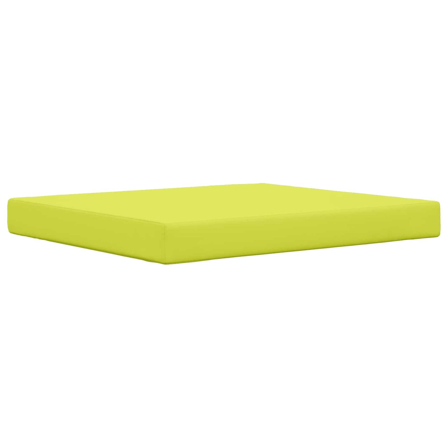 Buiten bankkussen 2 pcs Groen Polyester is nu te koop bij PeponiXL, paradijselijk wonen!