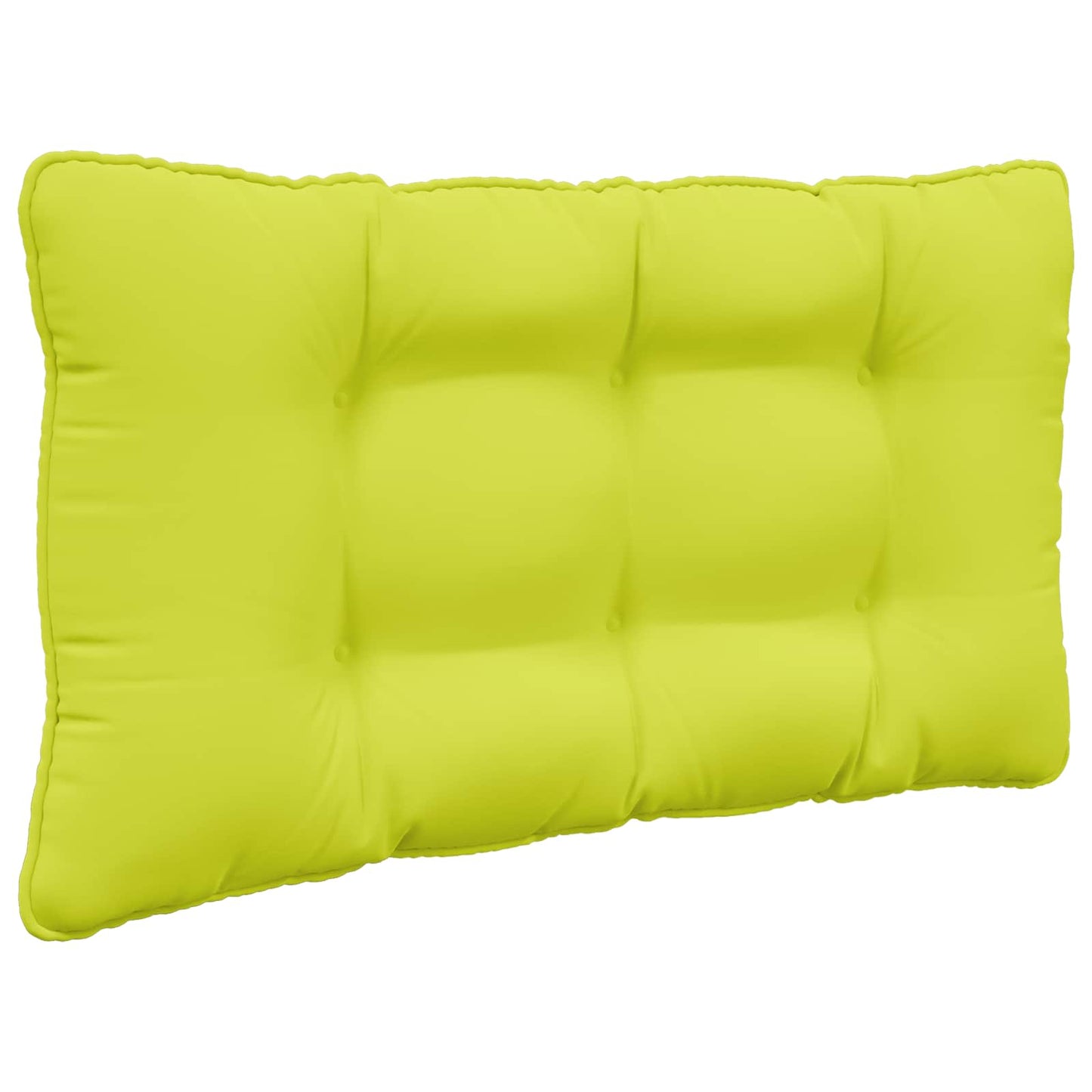 Buiten bankkussen 2 pcs Groen Polyester is nu te koop bij PeponiXL, paradijselijk wonen!