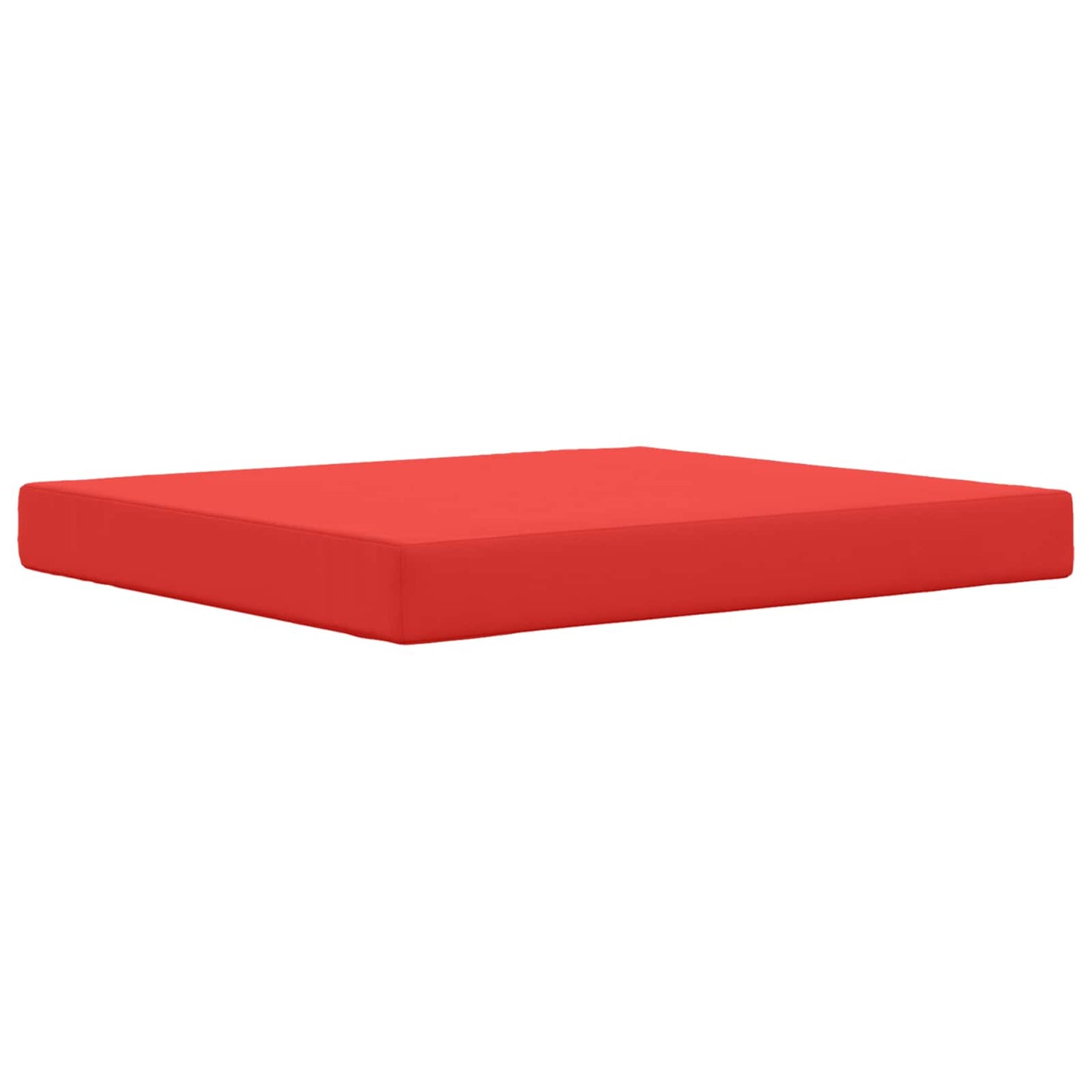 Buiten bankkussen 2 pcs Rood Polyester is nu te koop bij PeponiXL, paradijselijk wonen!