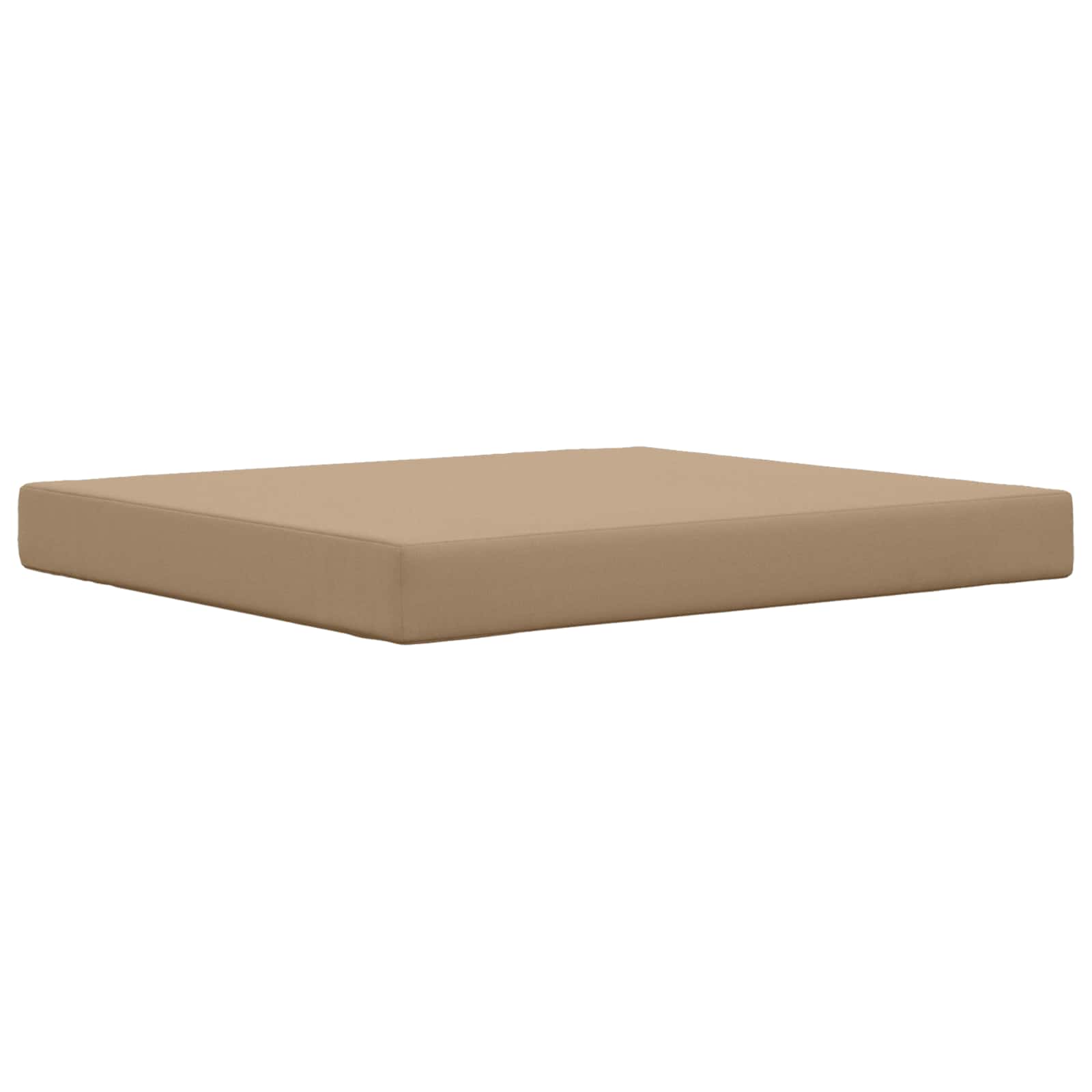 Buiten bankkussen 2 pcs Taupe Polyester is nu te koop bij PeponiXL, paradijselijk wonen!