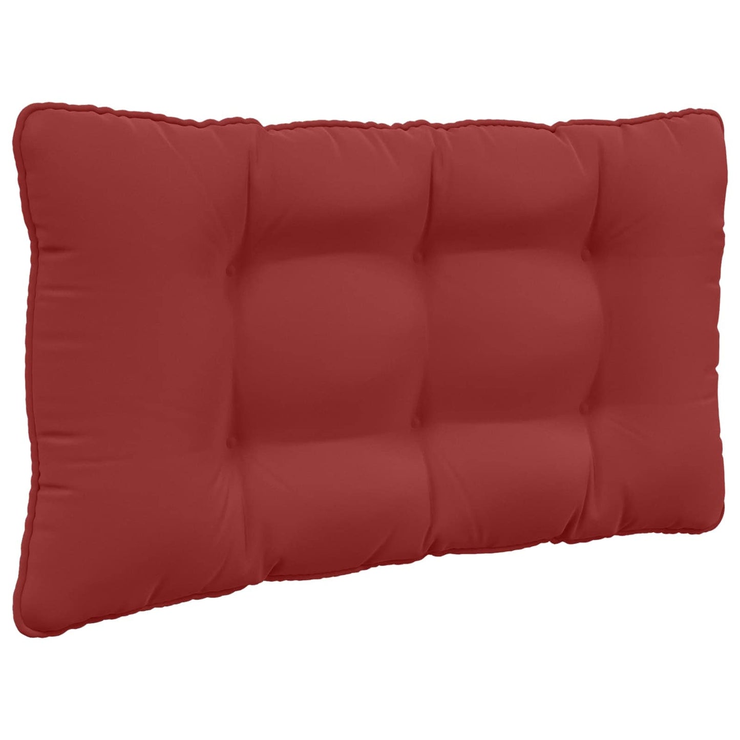 Buiten bankkussen 2 pcs Wijnrood Polyester is nu te koop bij PeponiXL, paradijselijk wonen!