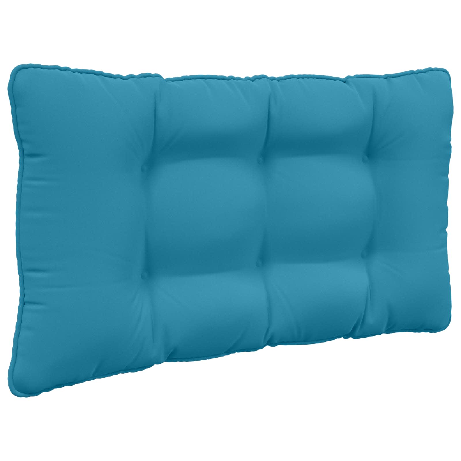 Buiten bankkussen 2 pcs Koninklijk Blauw Polyester is nu te koop bij PeponiXL, paradijselijk wonen!