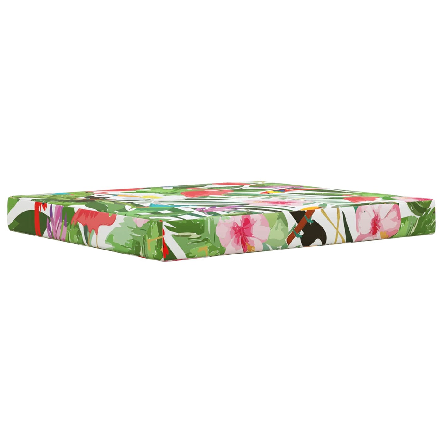 Buiten bankkussen 2 pcs kleurrijk Polyester is nu te koop bij PeponiXL, paradijselijk wonen!