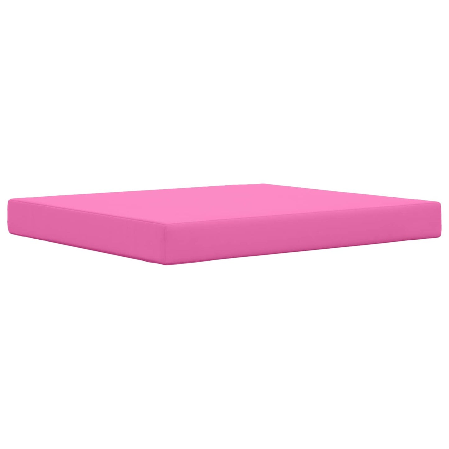 Buiten bankkussen 2 pcs Roze Polyester is nu te koop bij PeponiXL, paradijselijk wonen!
