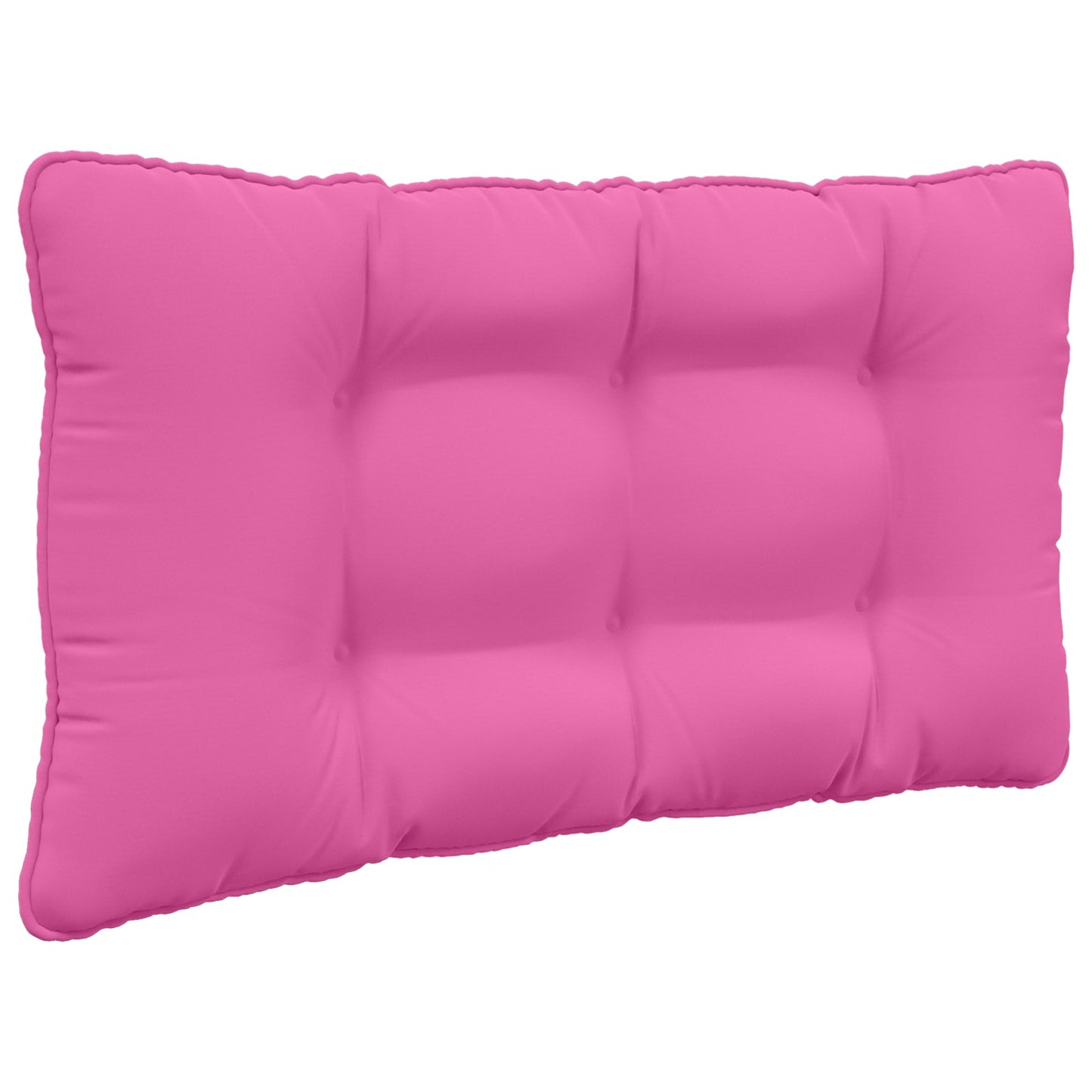 Buiten bankkussen 2 pcs Roze Polyester is nu te koop bij PeponiXL, paradijselijk wonen!