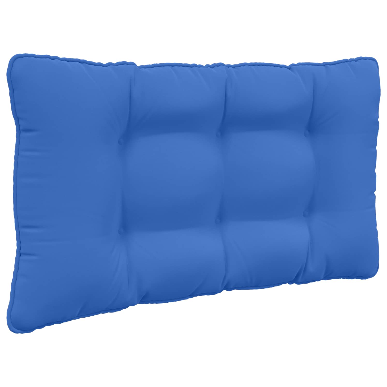 Buiten bankkussen 2 pcs Turquoise Polyester is nu te koop bij PeponiXL, paradijselijk wonen!