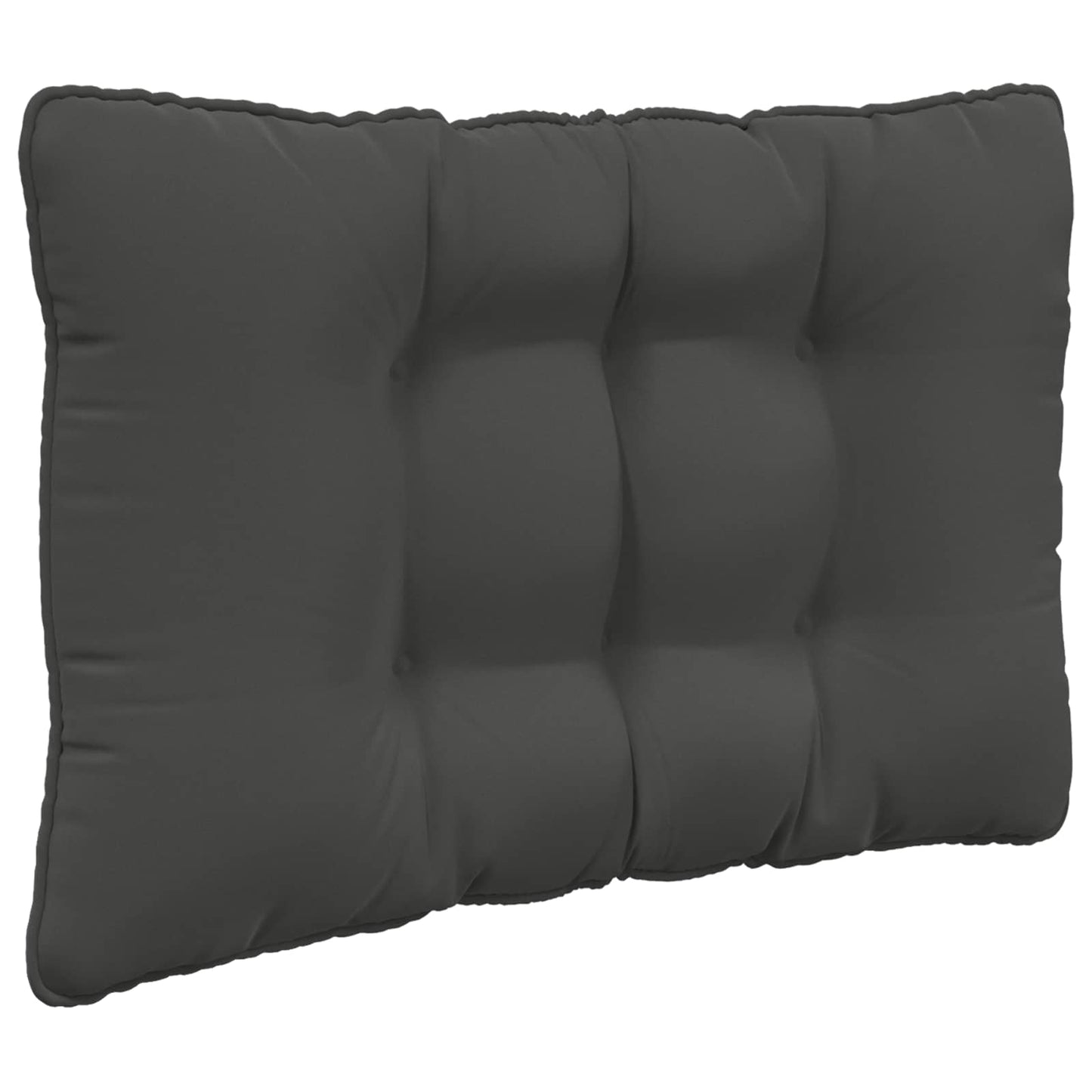 Buiten bankkussen 3 pcs Antraciet Polyester is nu te koop bij PeponiXL, paradijselijk wonen!