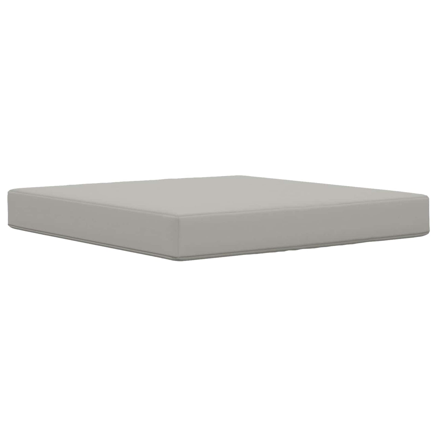 Buiten bankkussen 3 pcs Grijs Polyester is nu te koop bij PeponiXL, paradijselijk wonen!