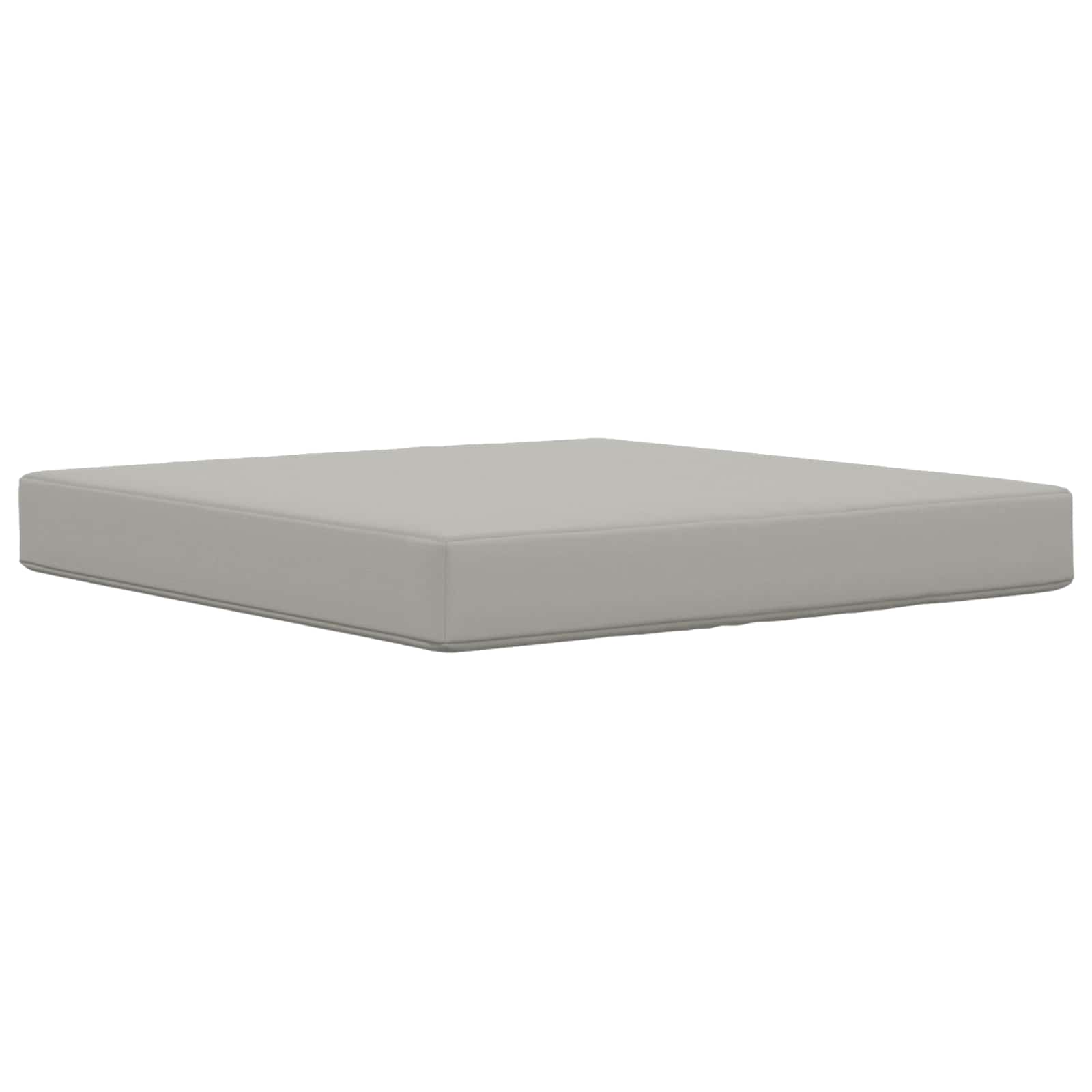 Buiten bankkussen 3 pcs Grijs Polyester is nu te koop bij PeponiXL, paradijselijk wonen!